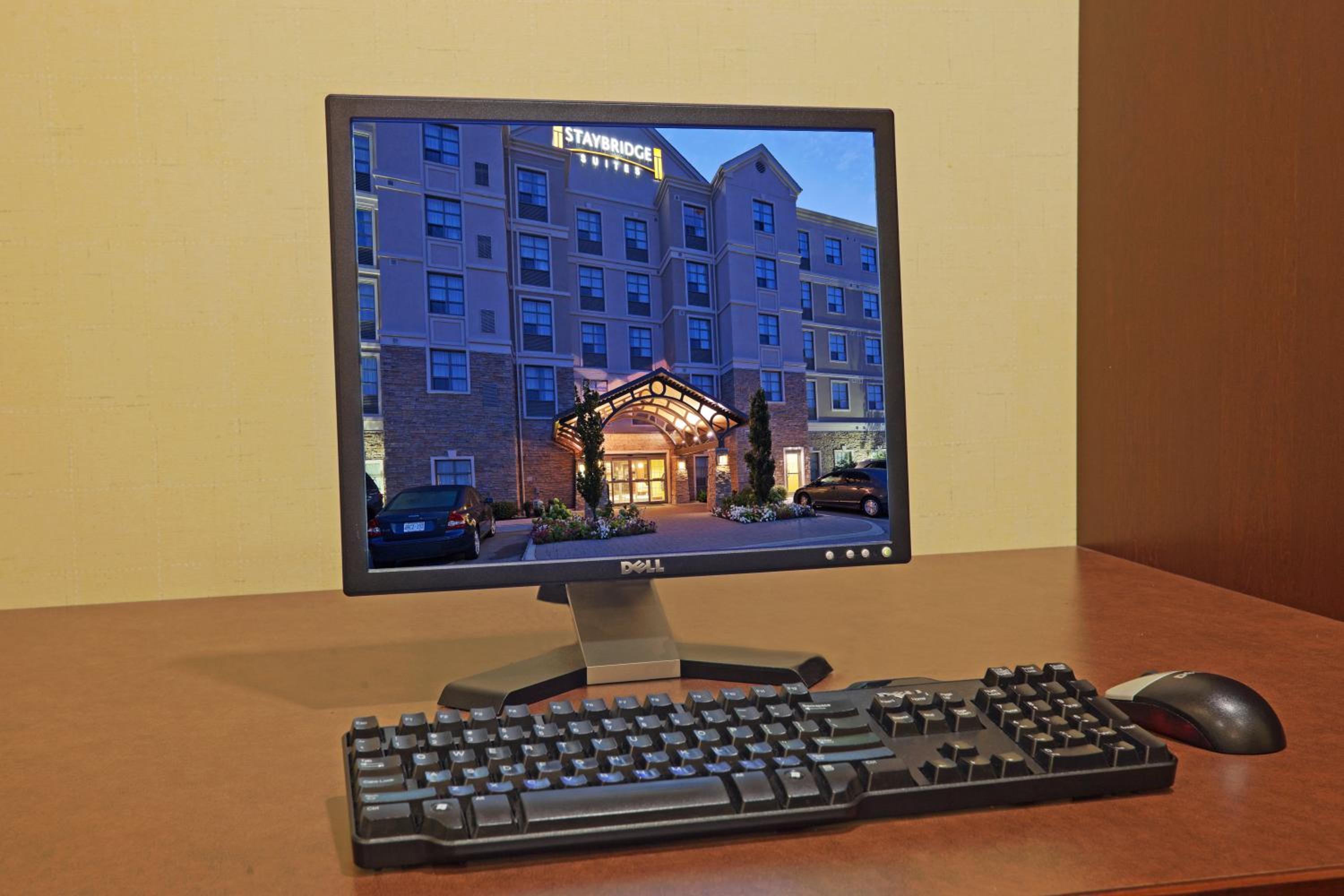 Guelph Vacations - Staybridge Suites Guelph, an IHG Hotel - Property Image 31
