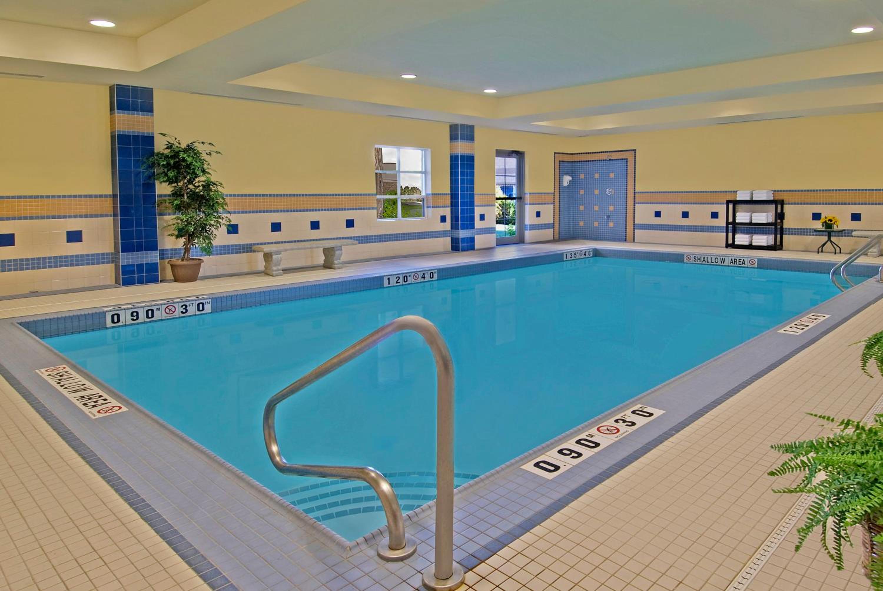 Guelph Vacations - Staybridge Suites Guelph, an IHG Hotel - Property Image 3