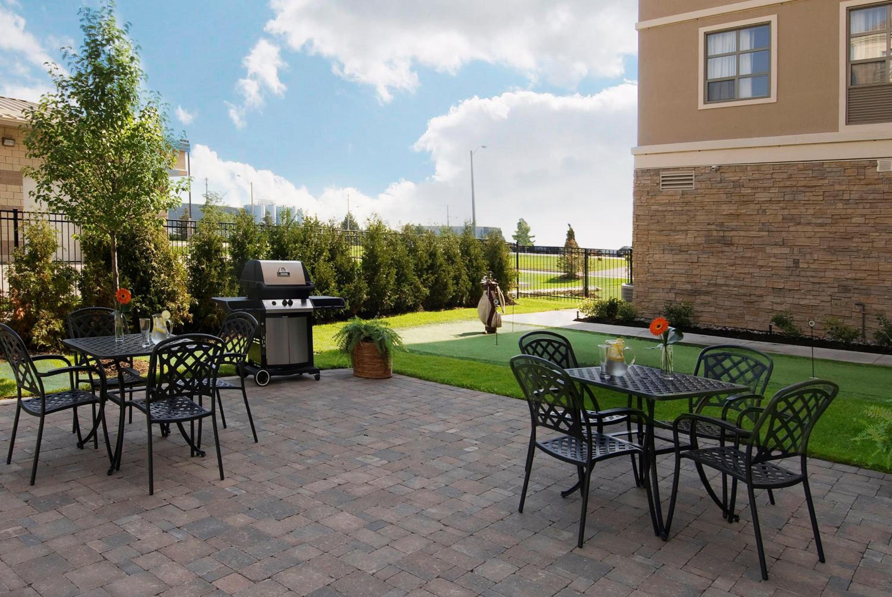 Guelph Vacations - Staybridge Suites Guelph, an IHG Hotel - Property Image 34