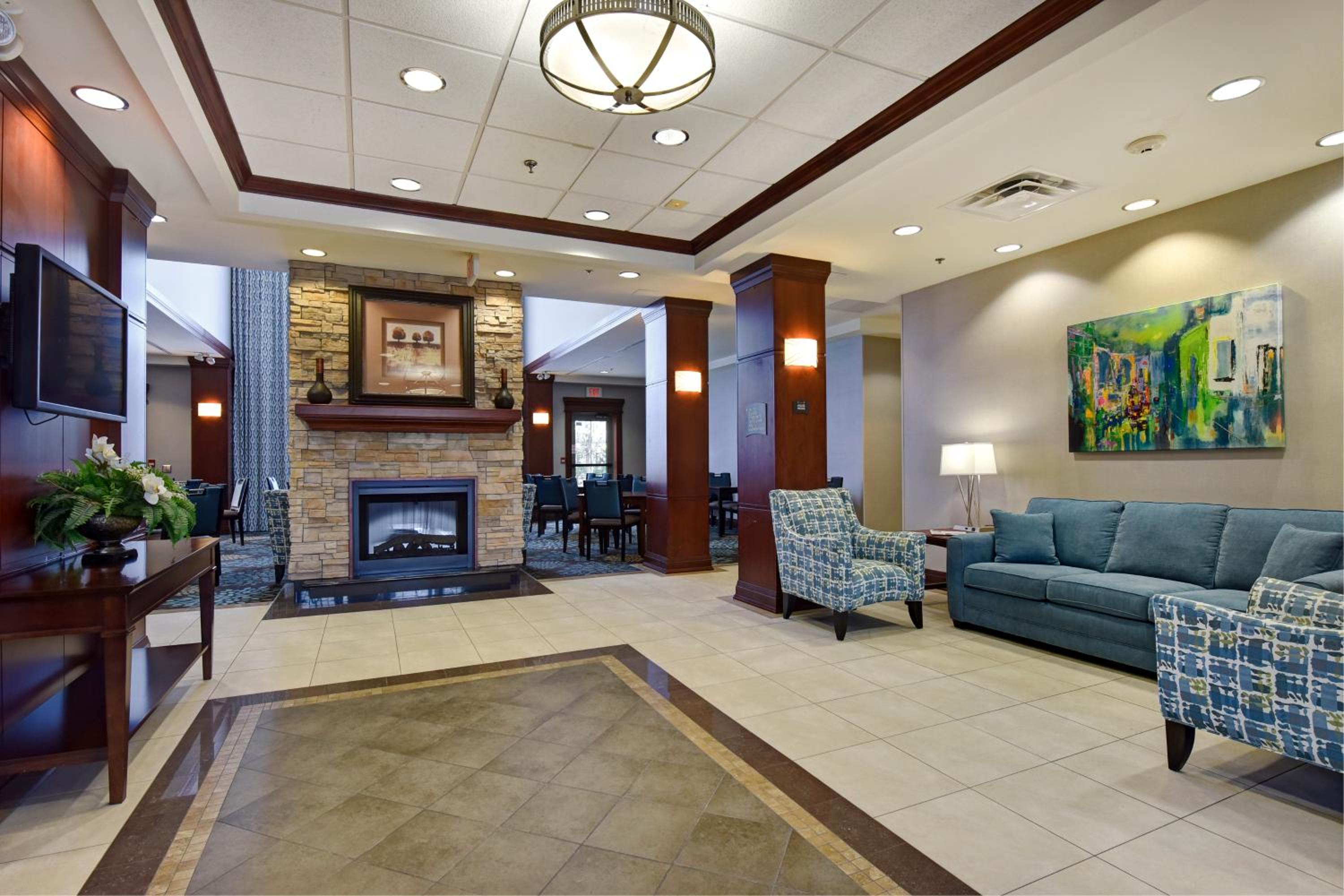 Guelph Vacations - Staybridge Suites Guelph, an IHG Hotel - Property Image 35