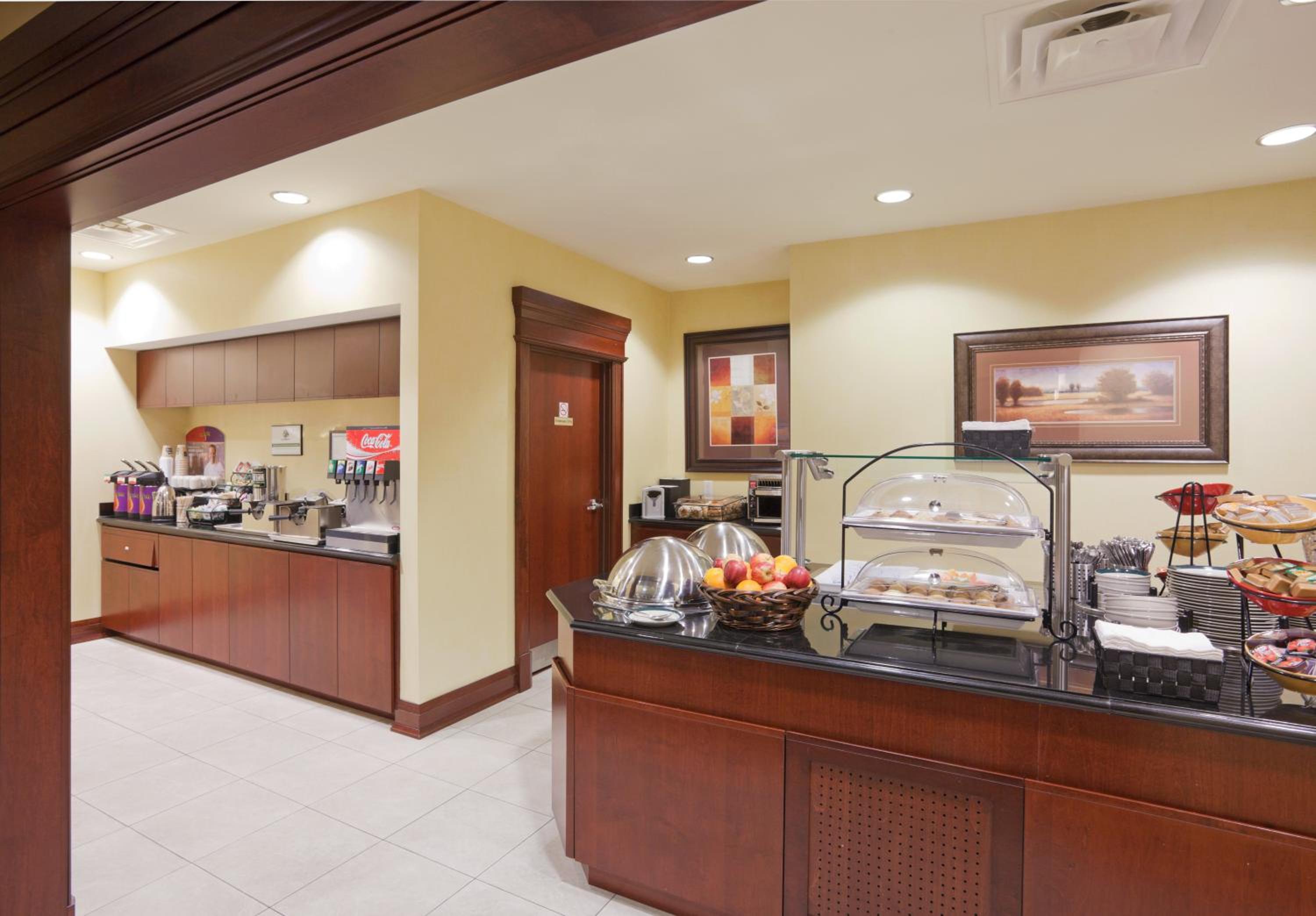 Guelph Vacations - Staybridge Suites Guelph, an IHG Hotel - Property Image 27