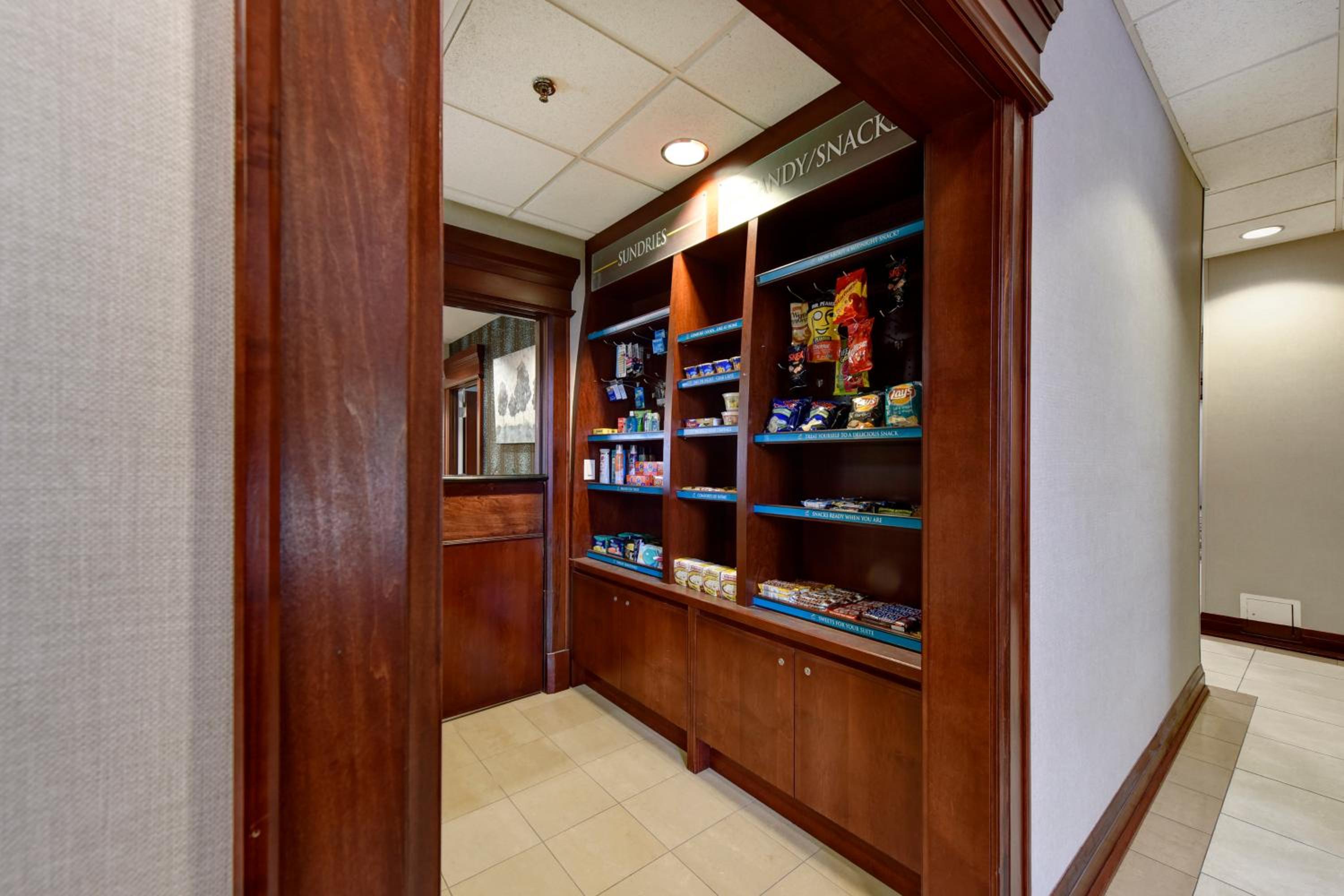 Guelph Vacations - Staybridge Suites Guelph, an IHG Hotel - Property Image 2
