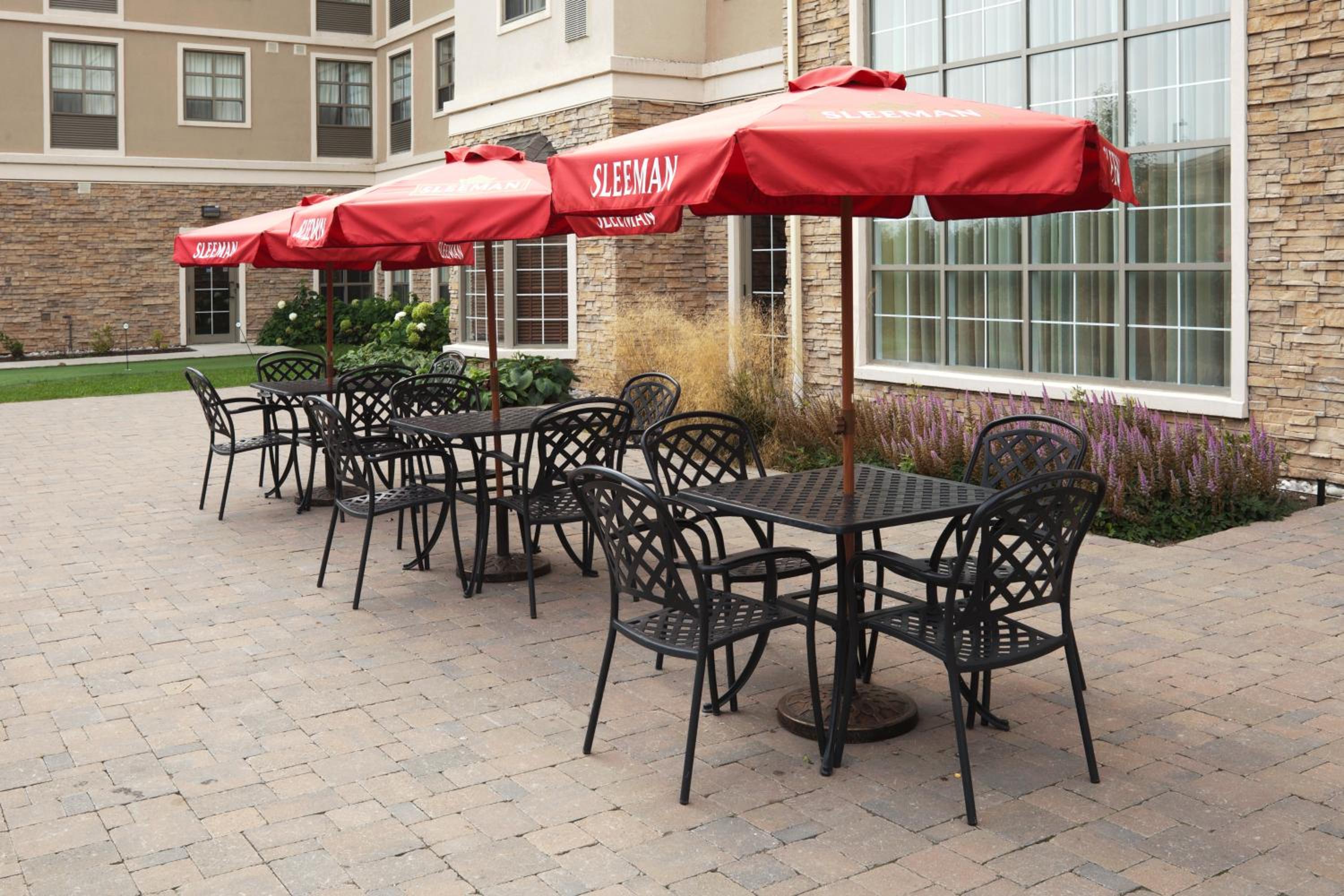 Guelph Vacations - Staybridge Suites Guelph, an IHG Hotel - Property Image 24