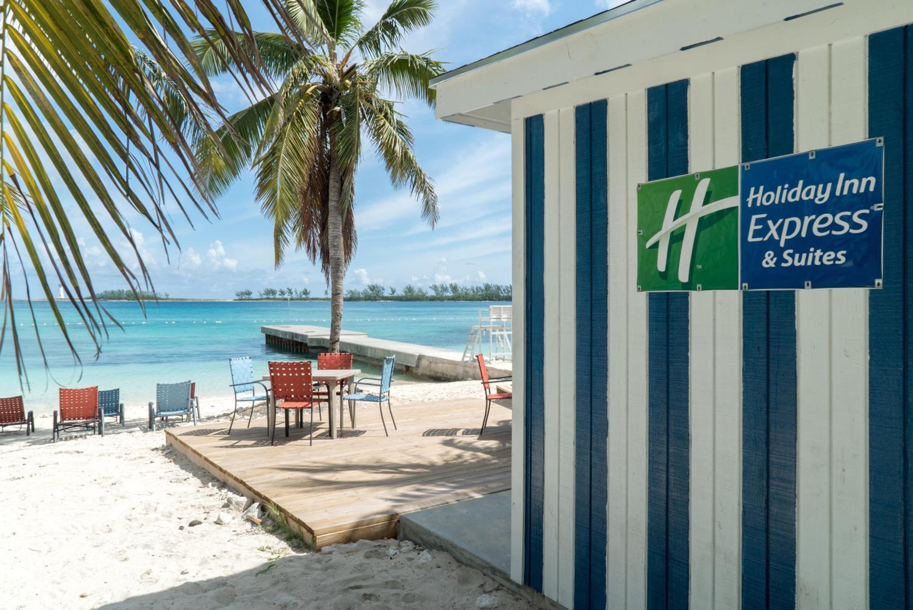 Nassau - Paradise Island Vacations - Holiday Inn Express  Suites Nassau, an IHG Hotel - Property Image 13