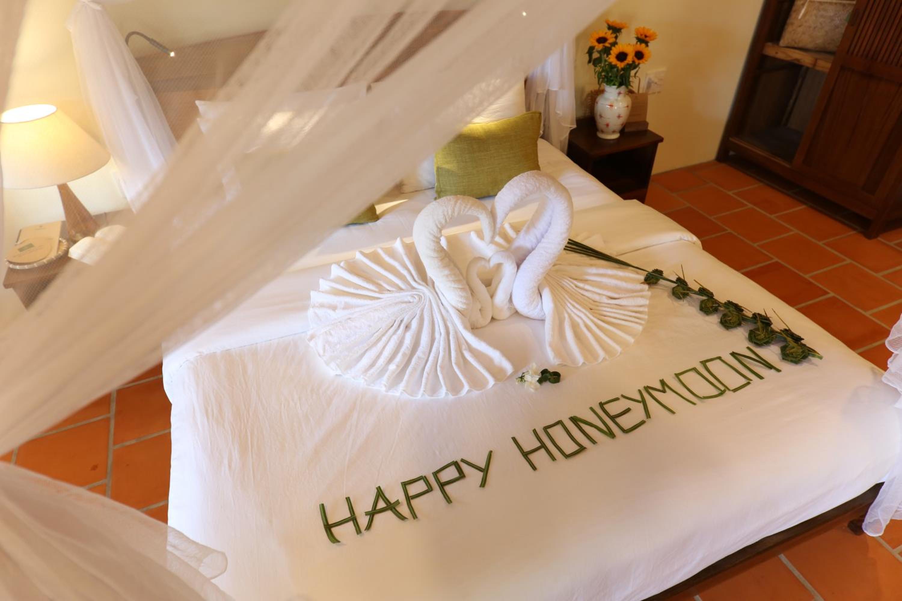 Thanh Kieu Beach Resort