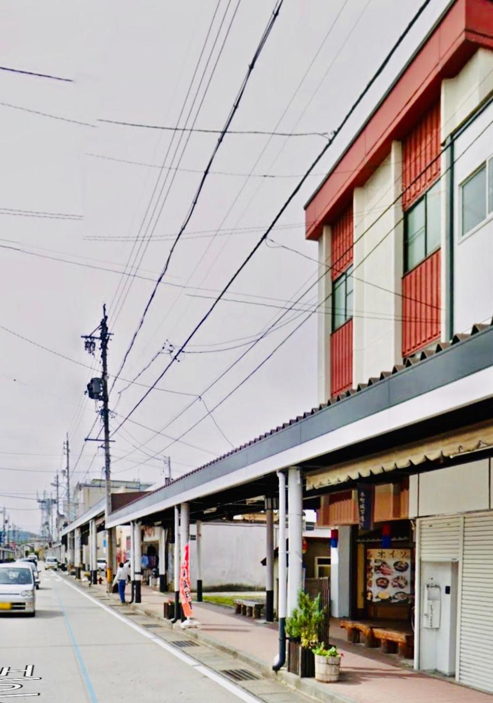 オイソ view 3
