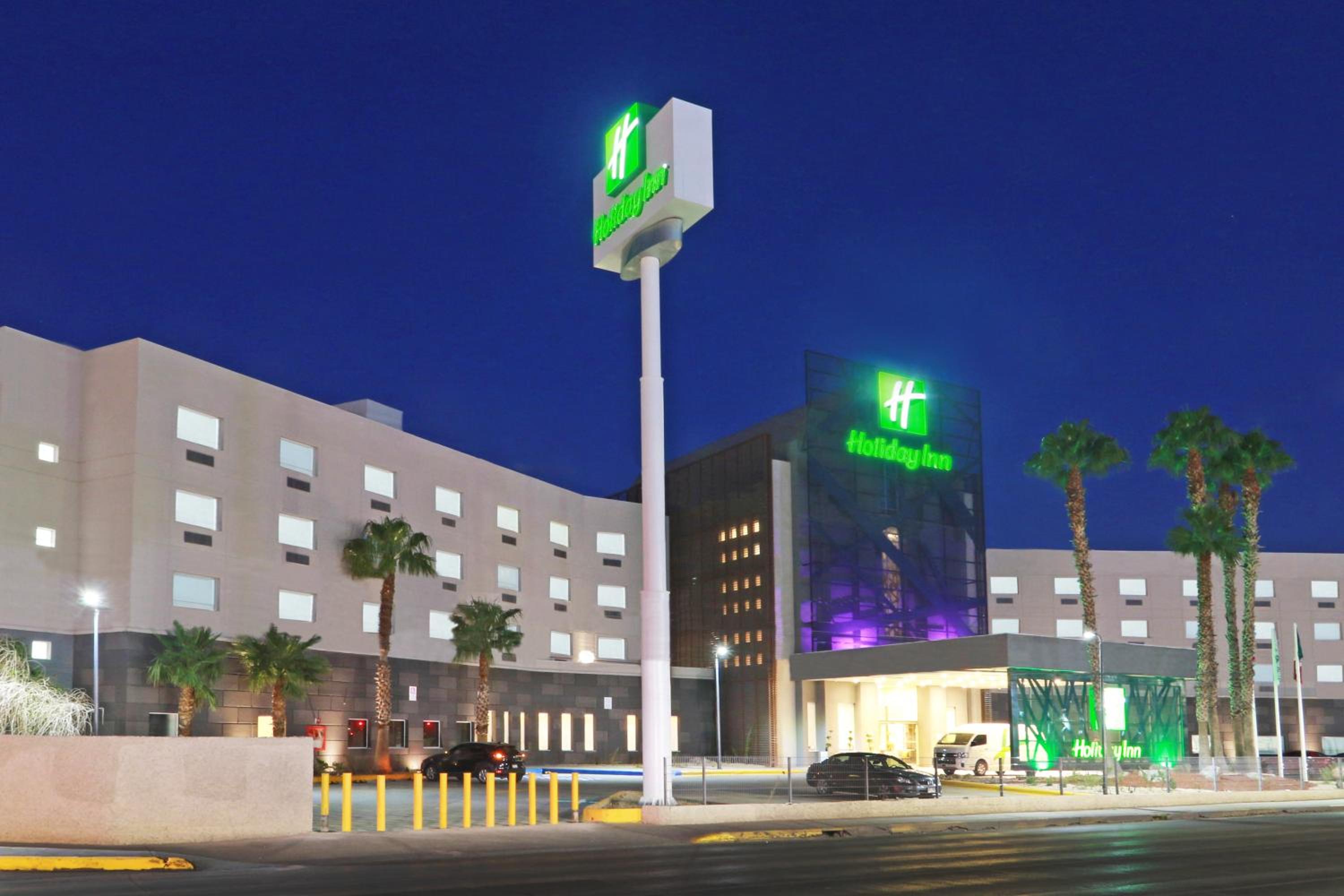 Hotel Holiday Inn - Ciudad Juarez, an IHG Hotel - Image 1