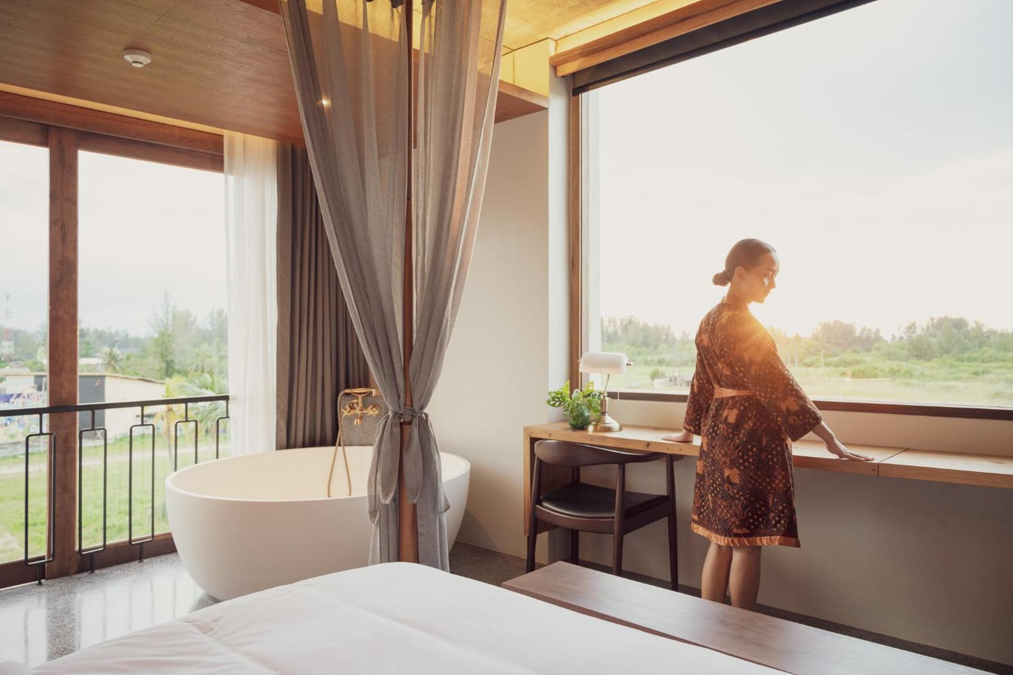 Hotel Gahn Khao Lak