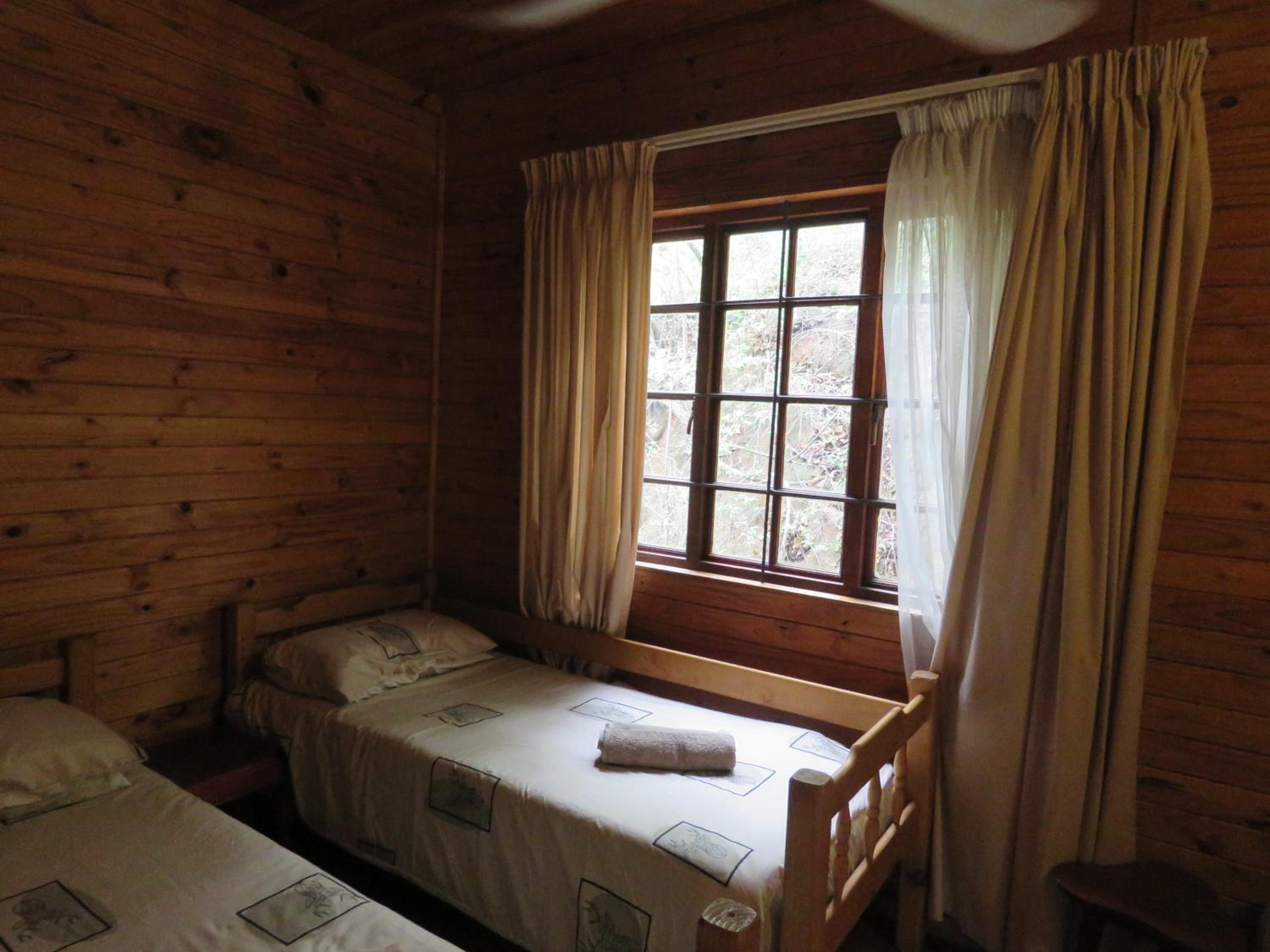 Hazyview Vacations - Impala Niezel Lodge  Guest House - Property Image 58