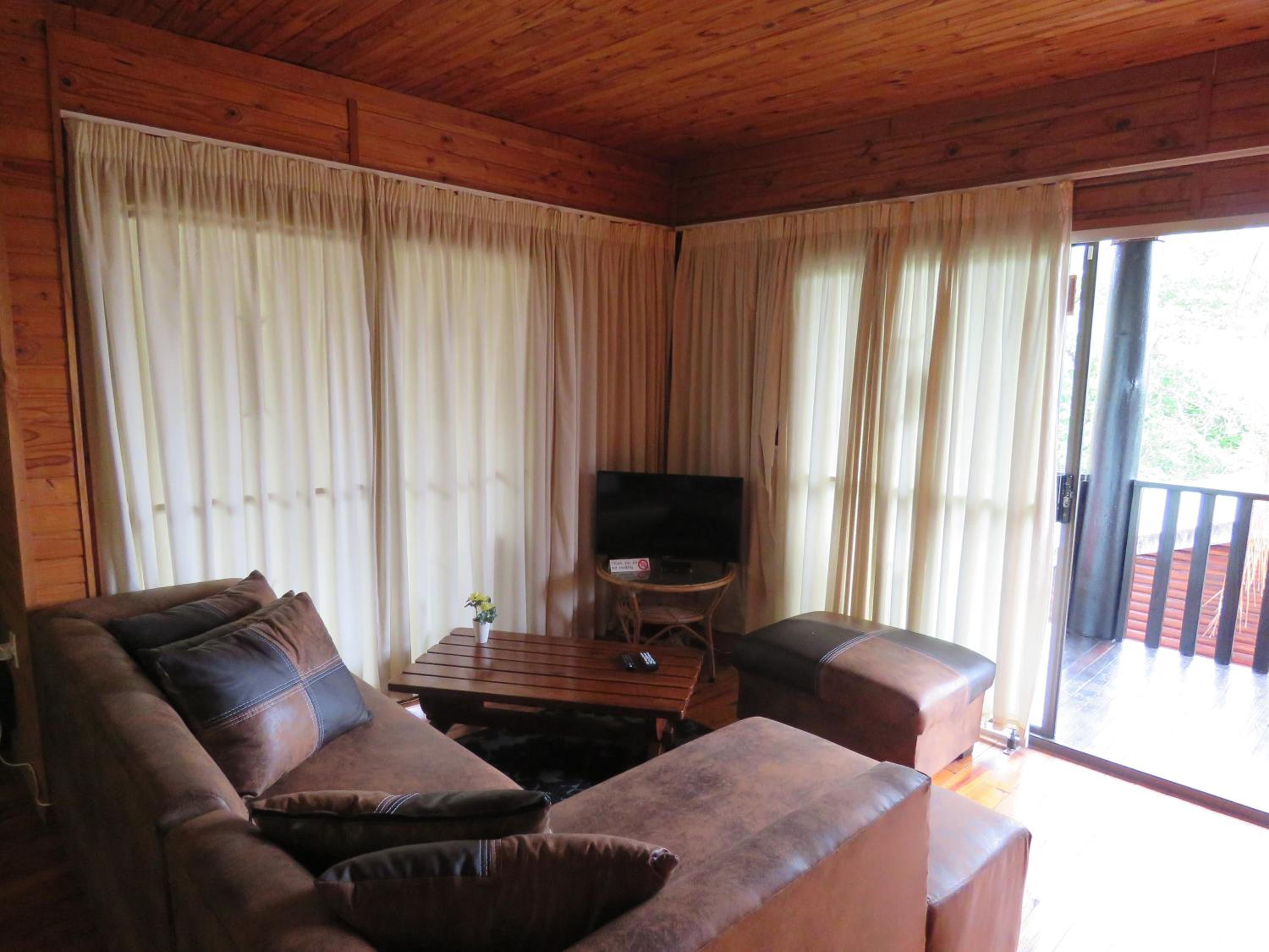 Hazyview Vacations - Impala Niezel Lodge  Guest House - Property Image 52