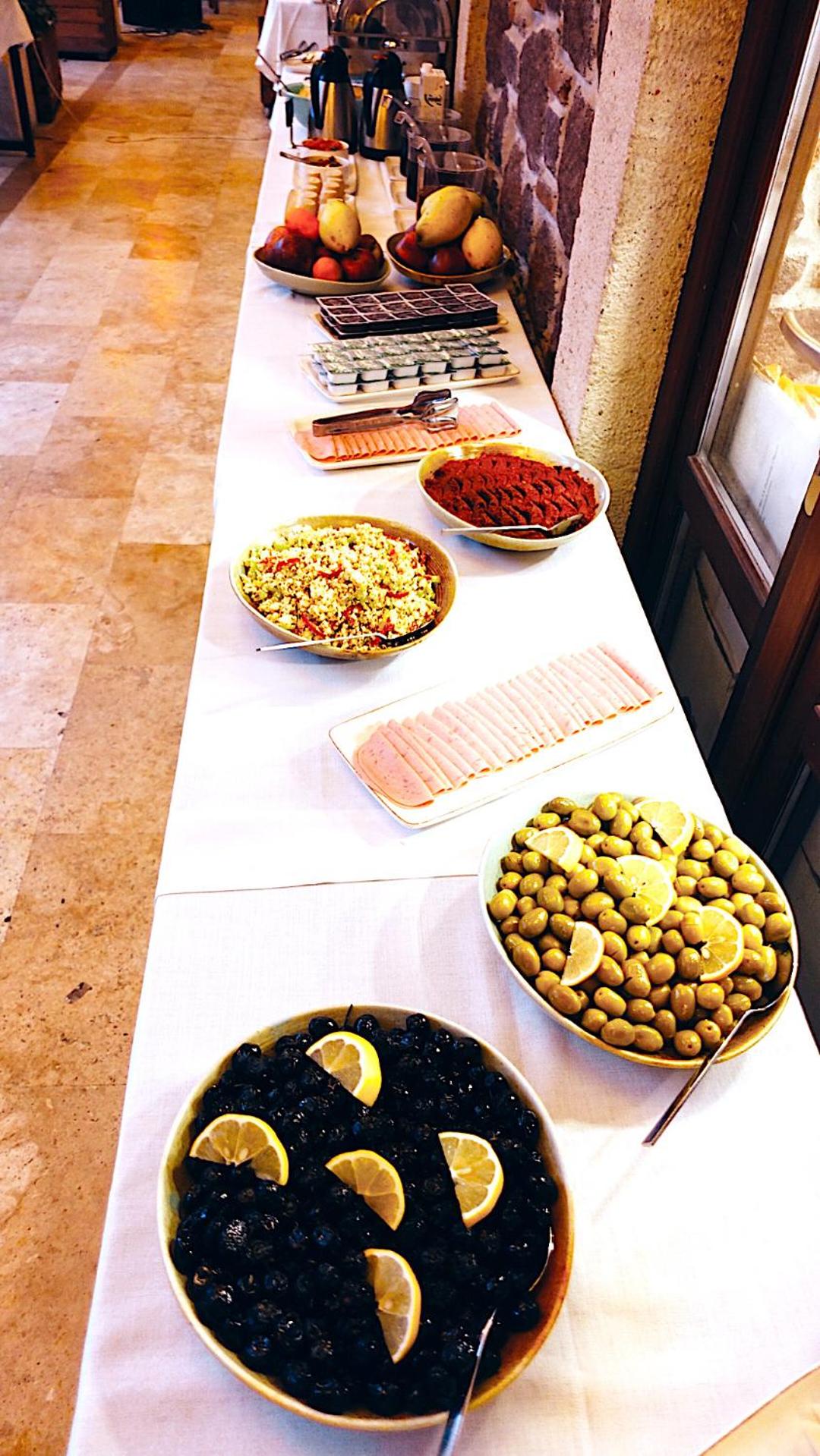 L'Agora Old Town Hotel & Bazaar - Image 22