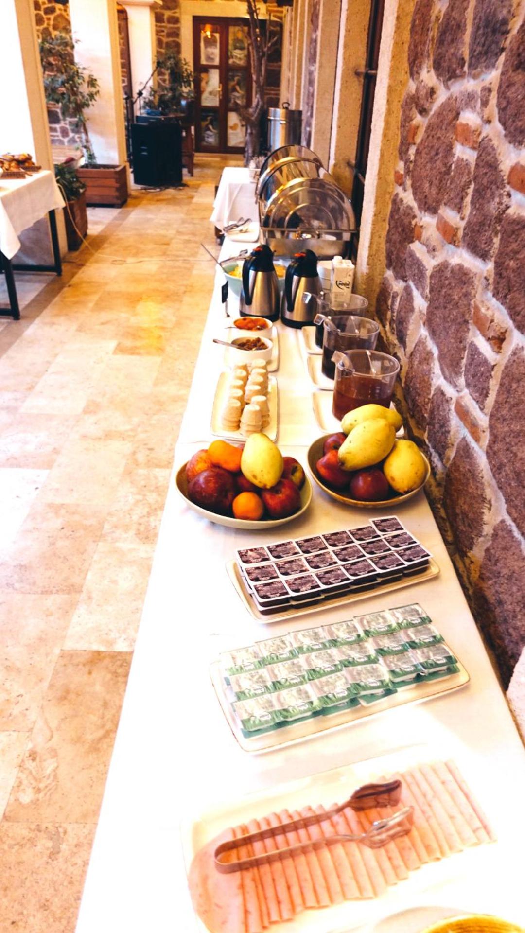 L'Agora Old Town Hotel & Bazaar - Image 24