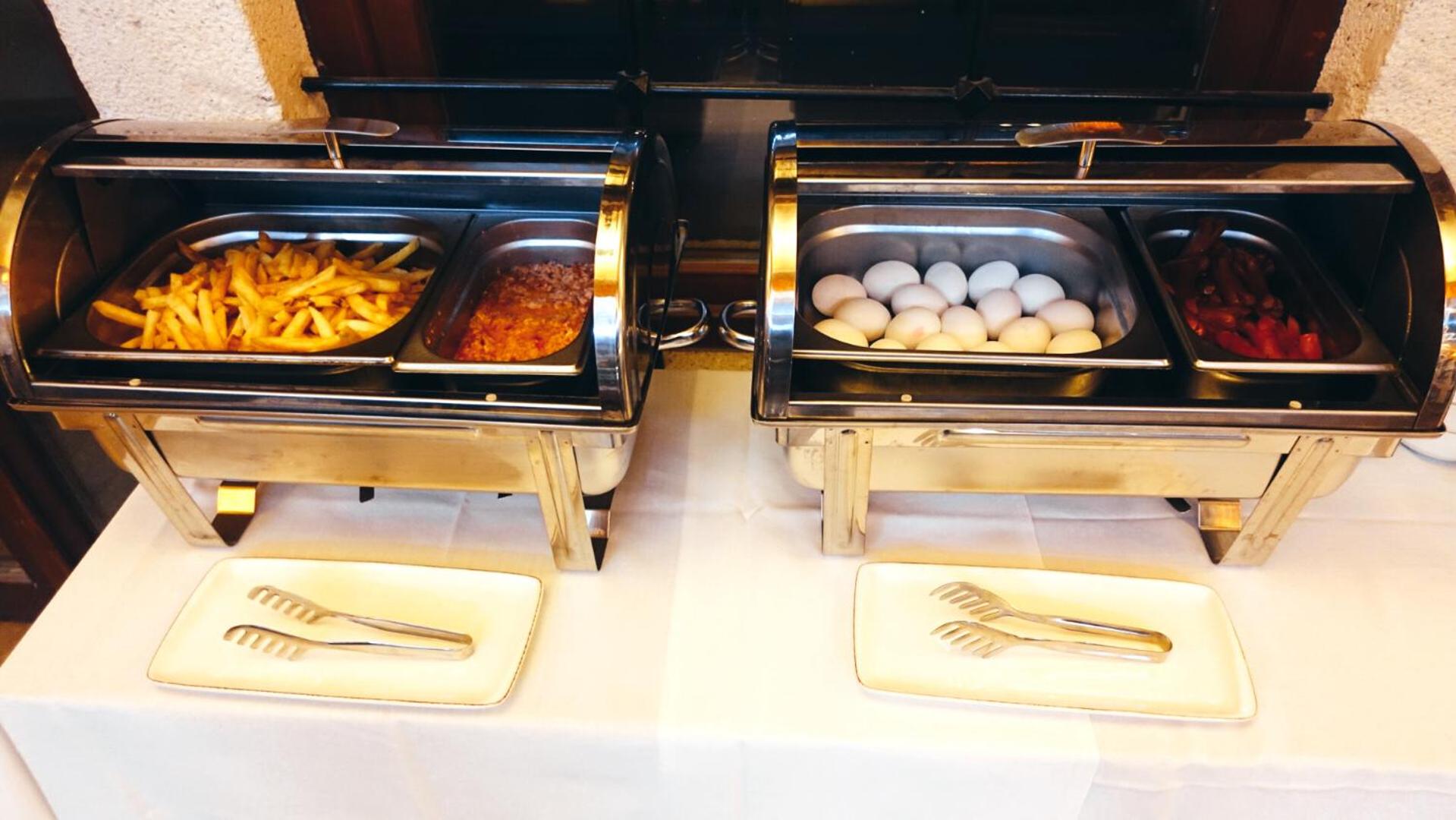 L'Agora Old Town Hotel & Bazaar - Image 21