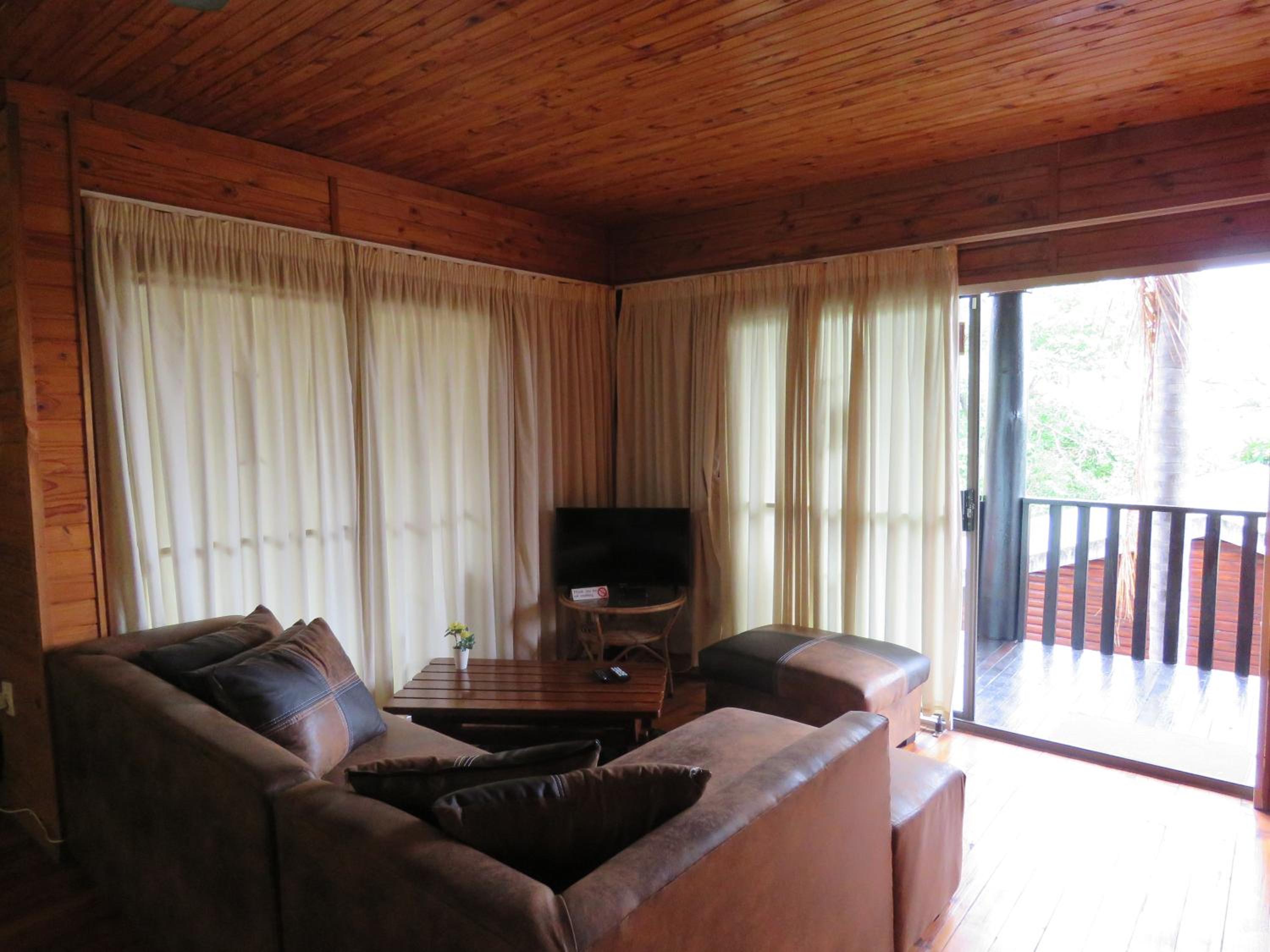 Hazyview Vacations - Impala Niezel Lodge  Guest House - Property Image 47