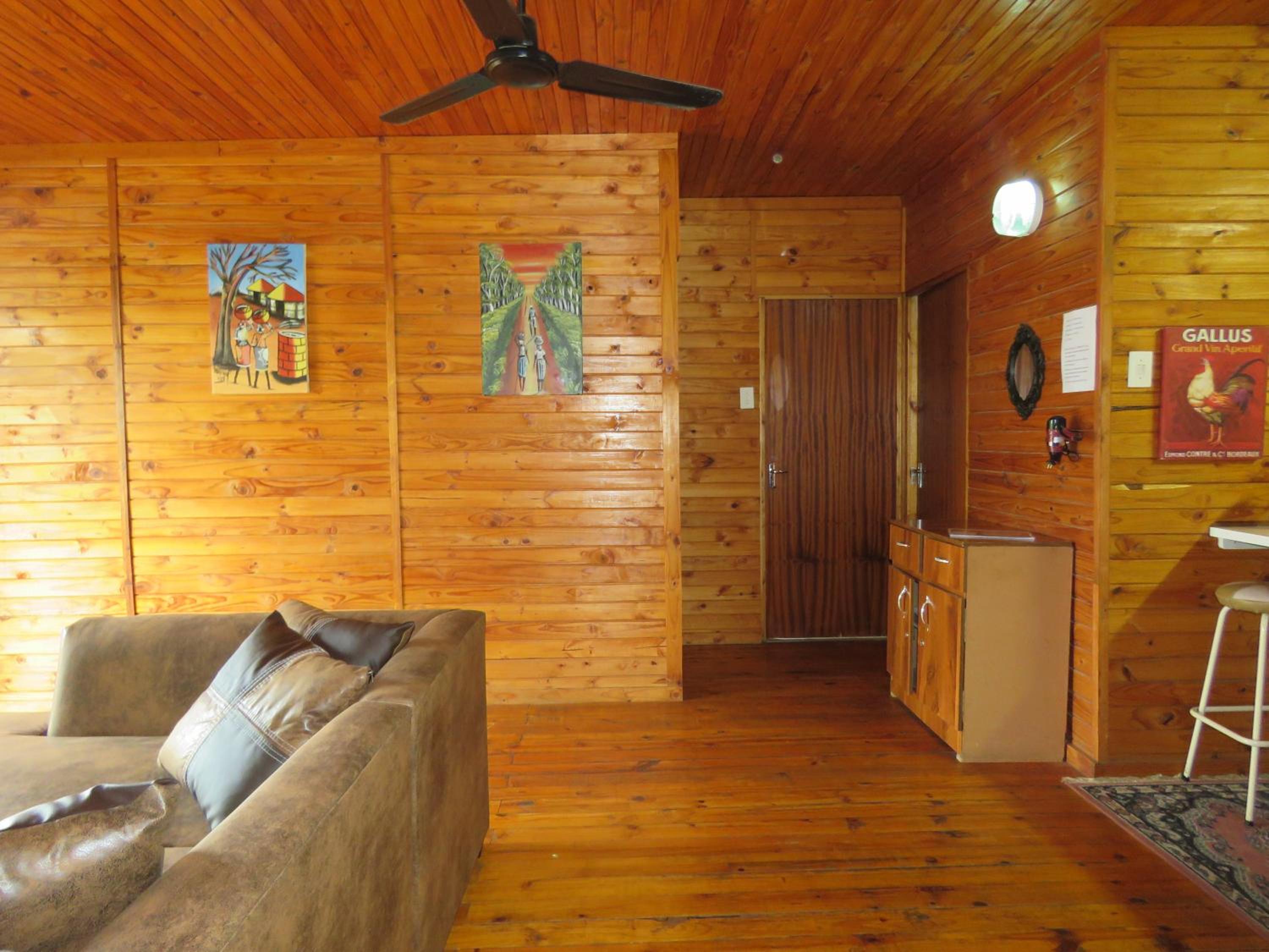 Hazyview Vacations - Impala Niezel Lodge  Guest House - Property Image 61