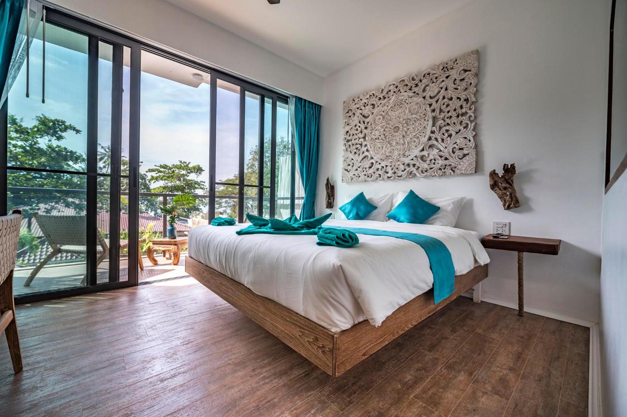 By The Sea Koh Mak Boutique Guesthouse