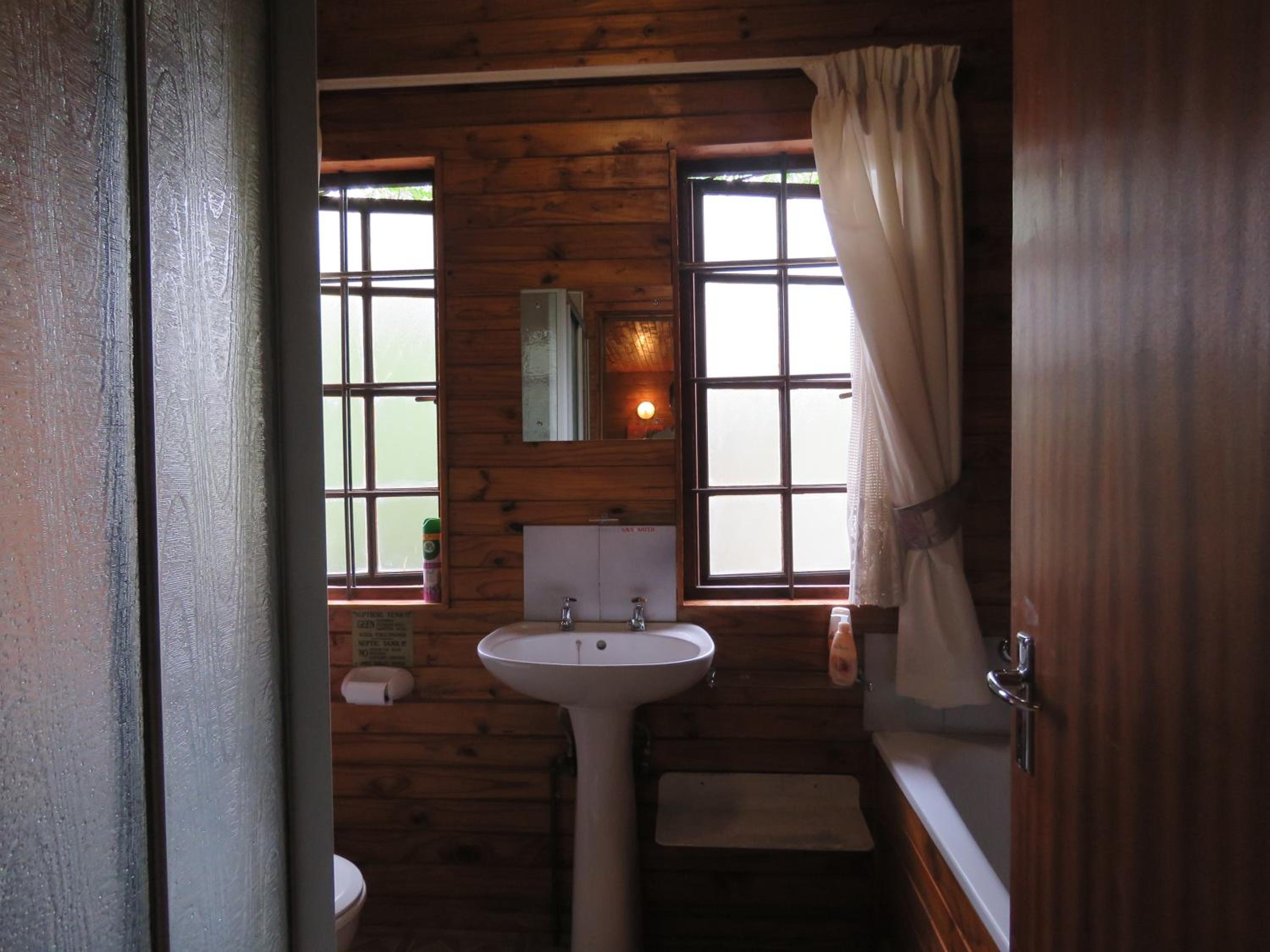 Hazyview Vacations - Viewpoint Lodge  Safari Tours - Property Image 45