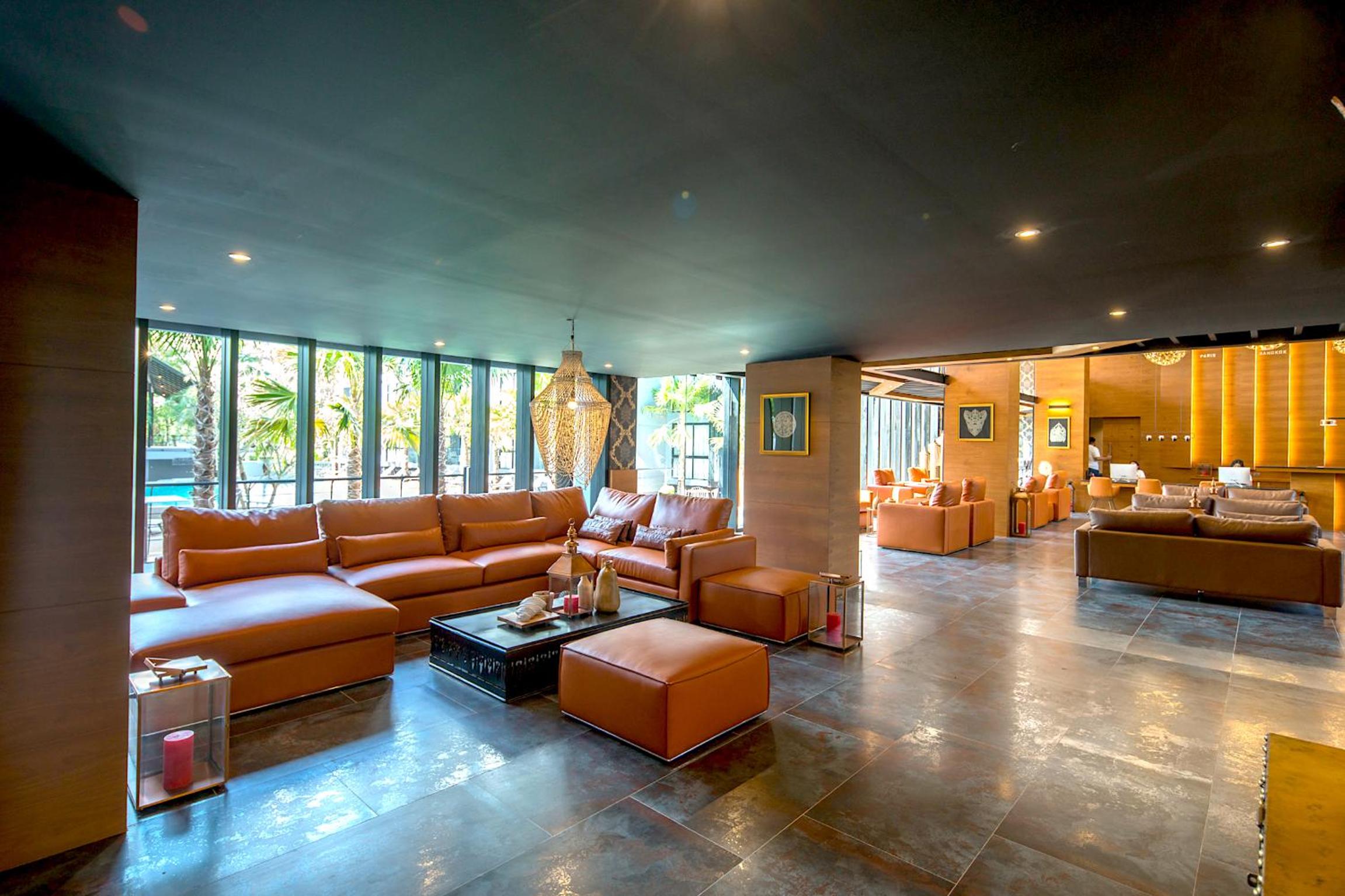 Citygate Kamala Resort and Residence - Official Account
