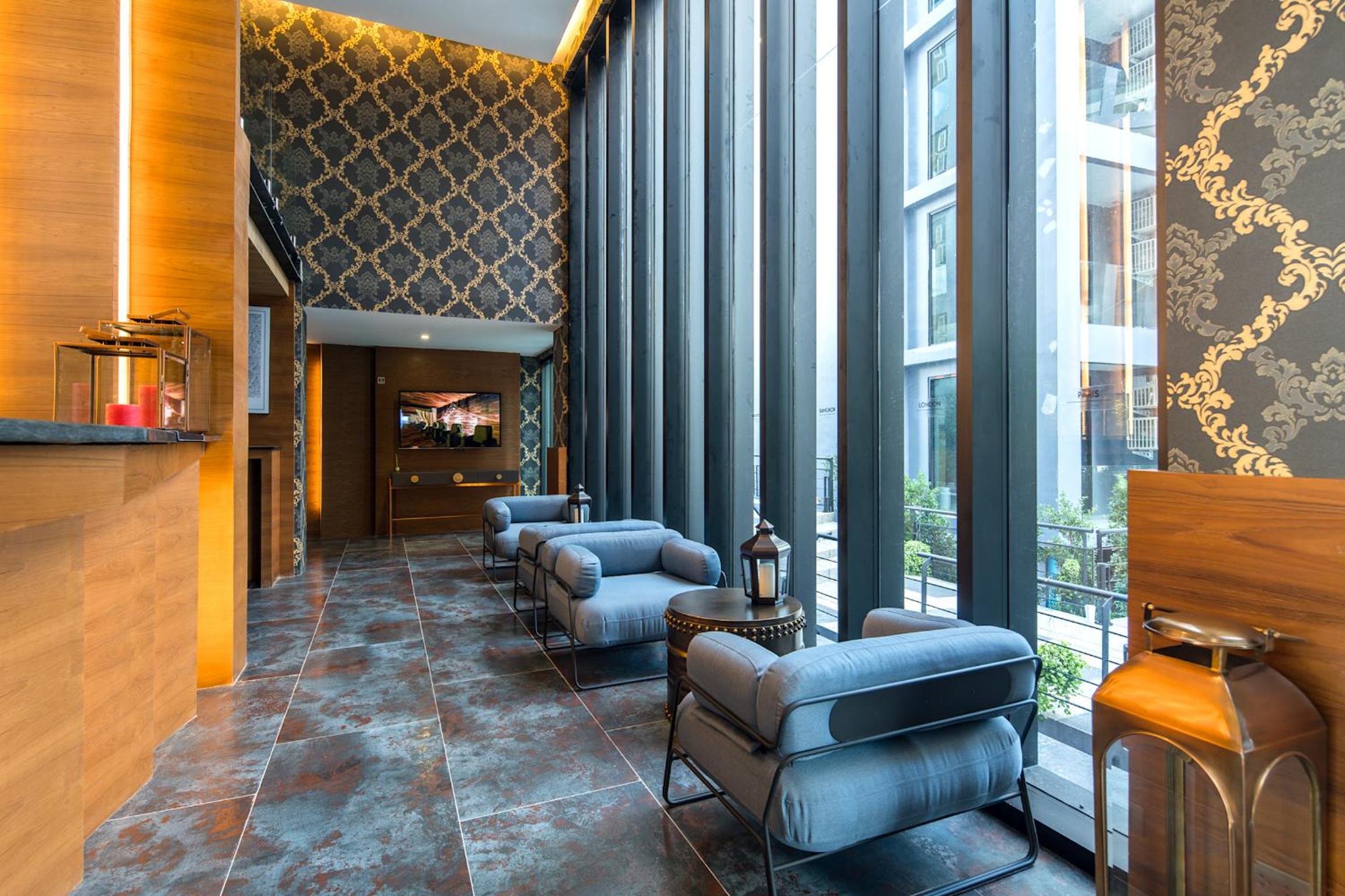 Citygate Kamala Resort and Residence - Official Account