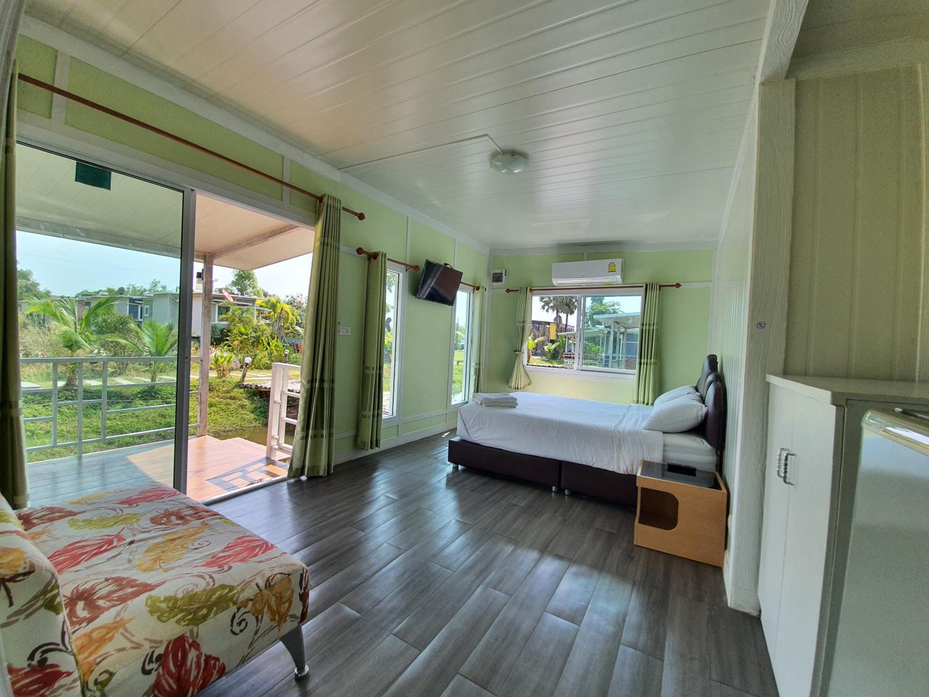Phalagoon Resort