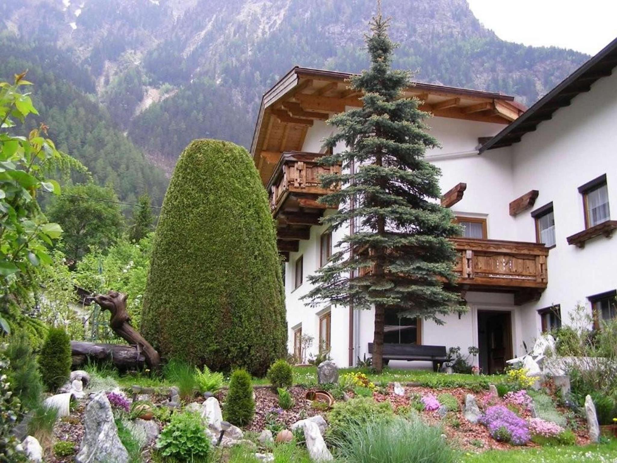 Appartements Gästehaus Schrott