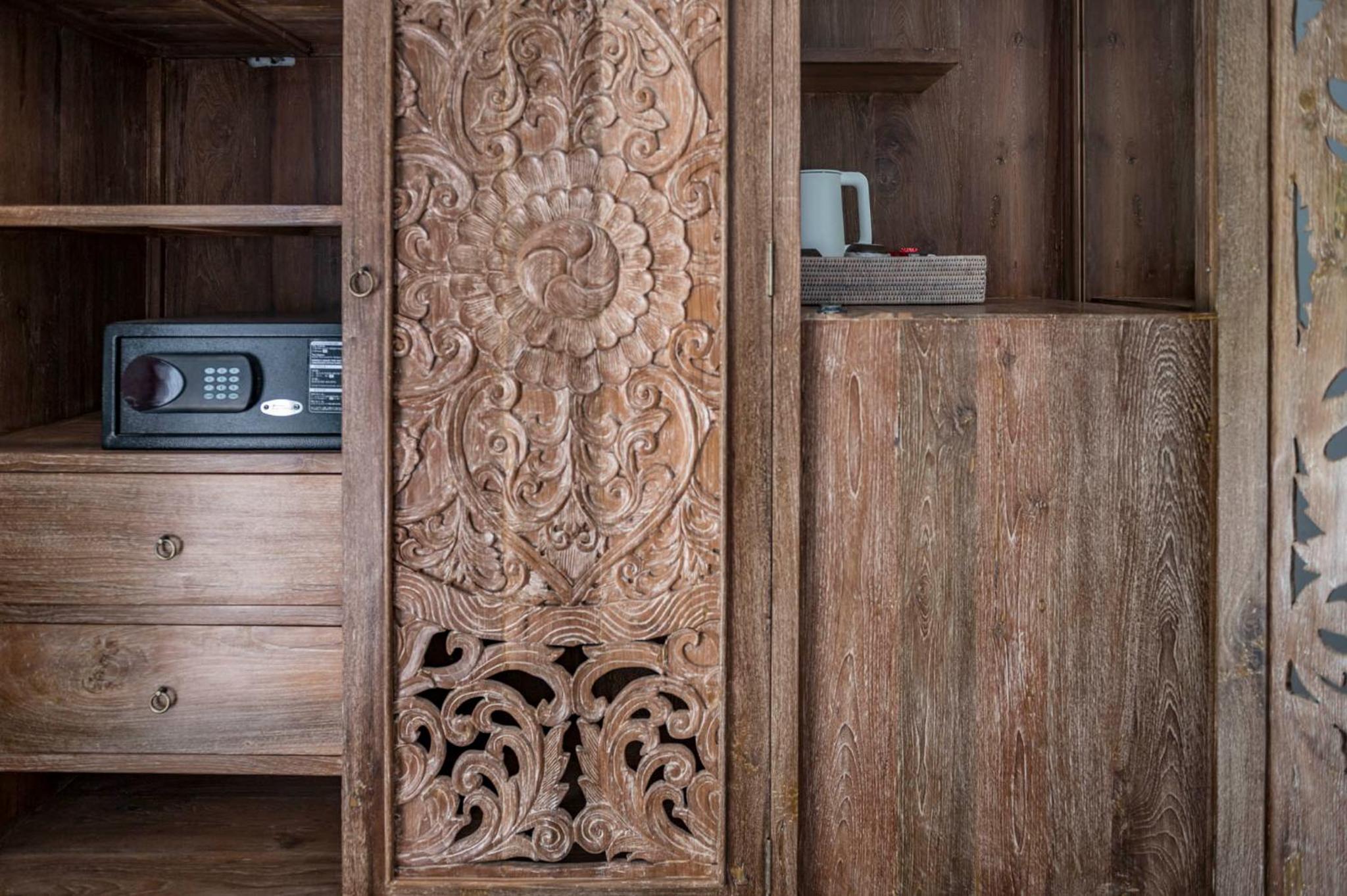 By The Sea Koh Mak Boutique Guesthouse