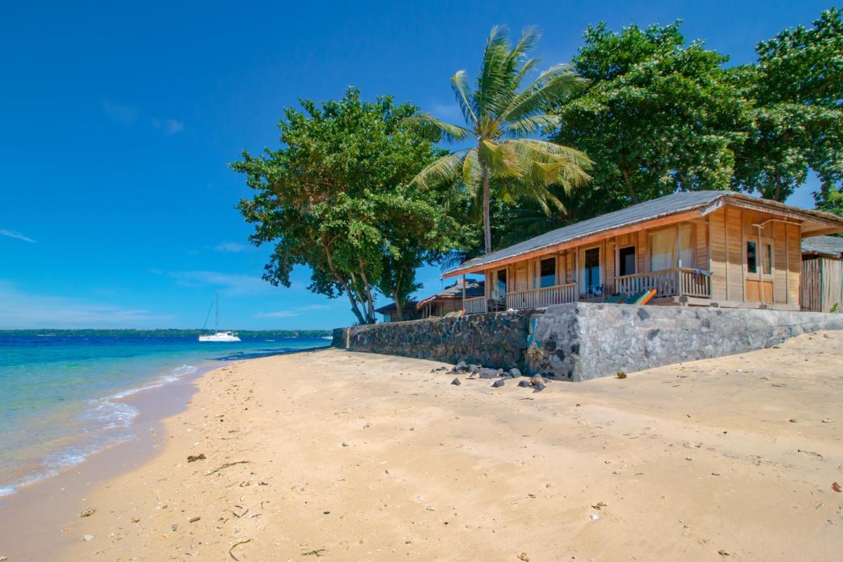 Hotel Onong Resort - Image 1