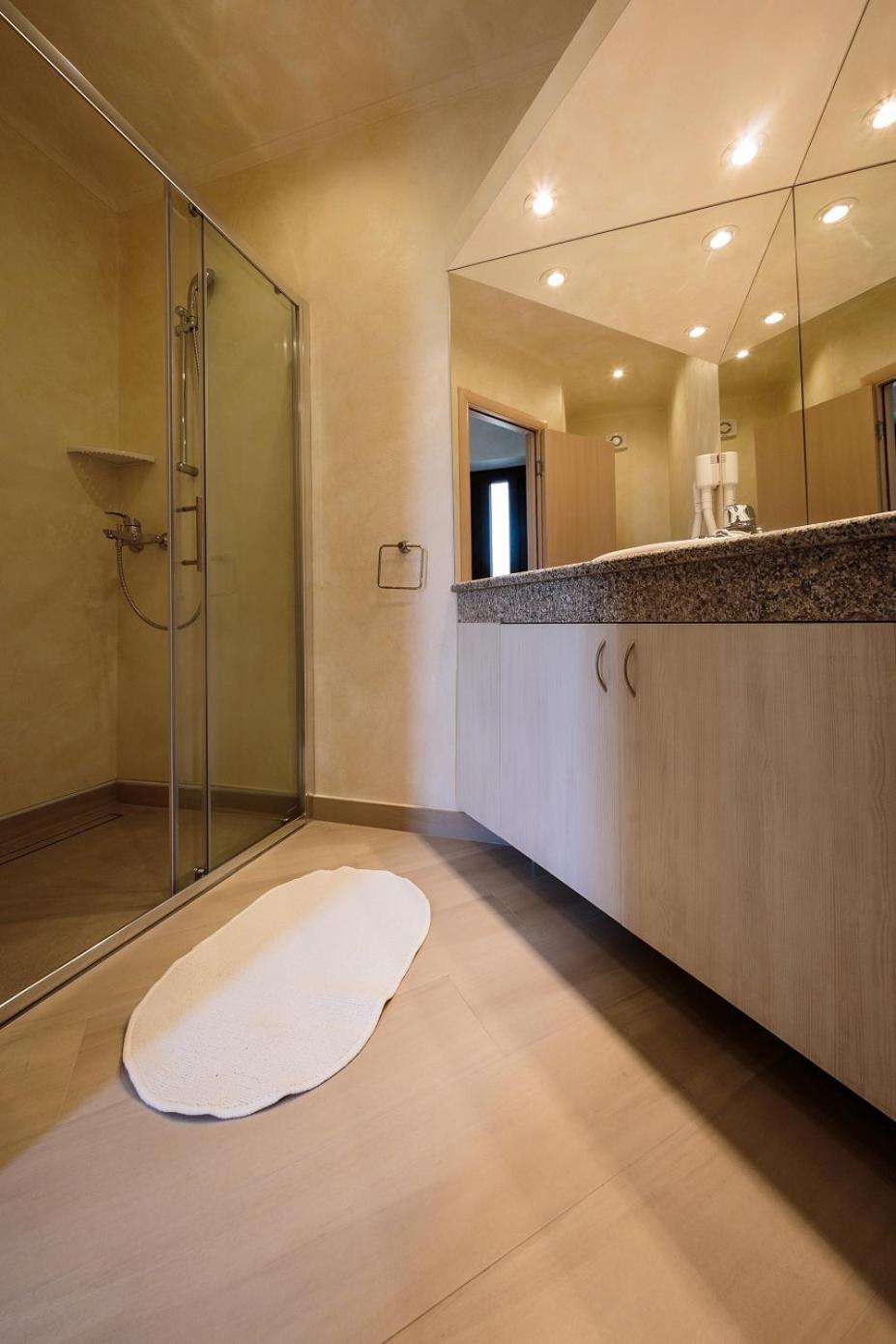 Teo Apartments view 2