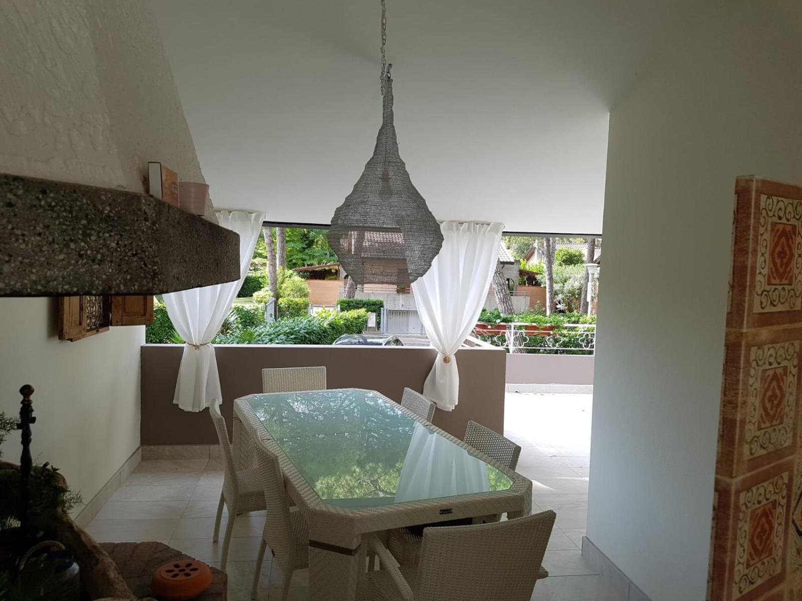 Villa Passiflora photo 3