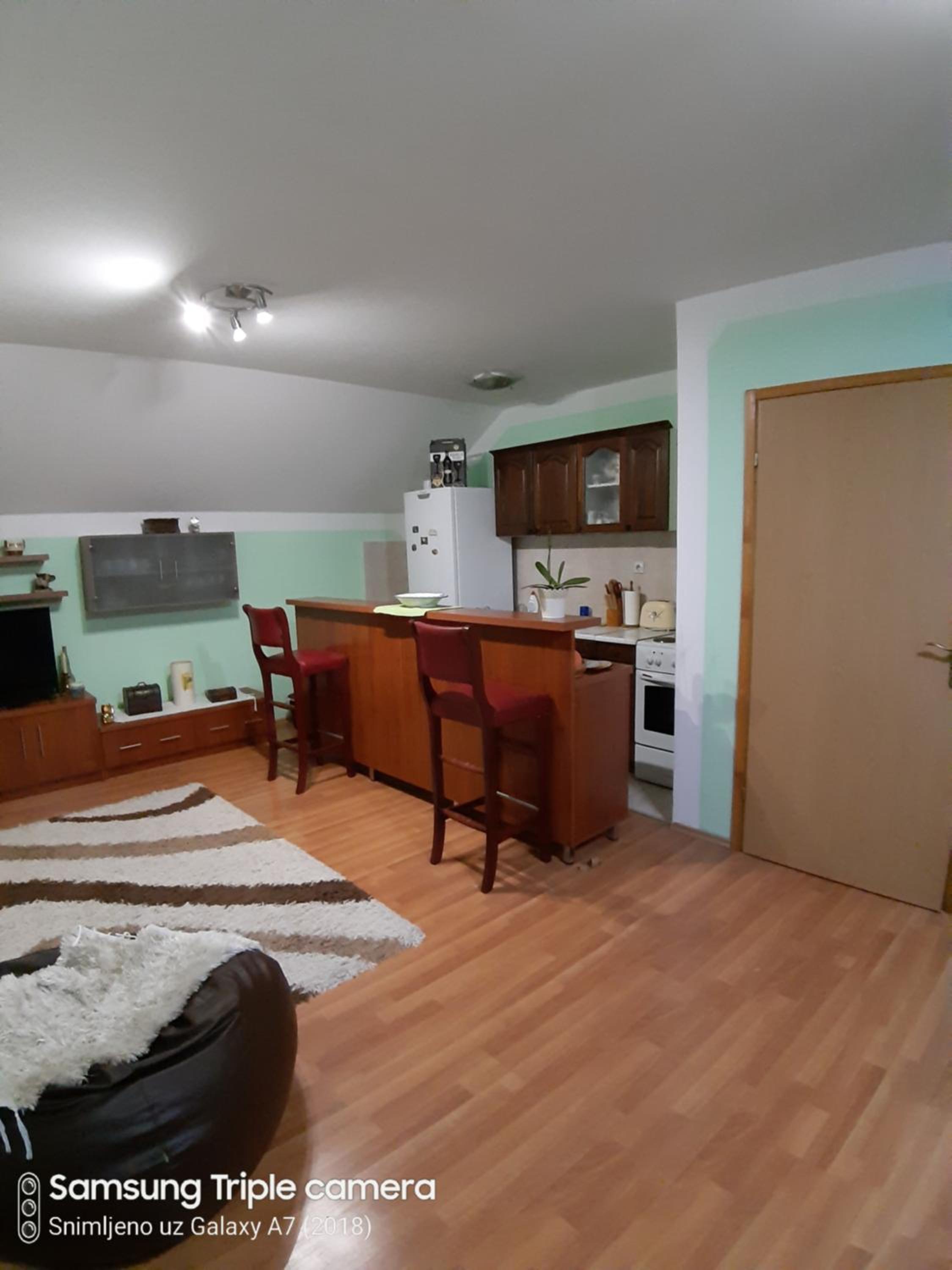 Apartman Sara Pale - Ski centar Ravna planina - mir, tišina, blizina Sarajeva