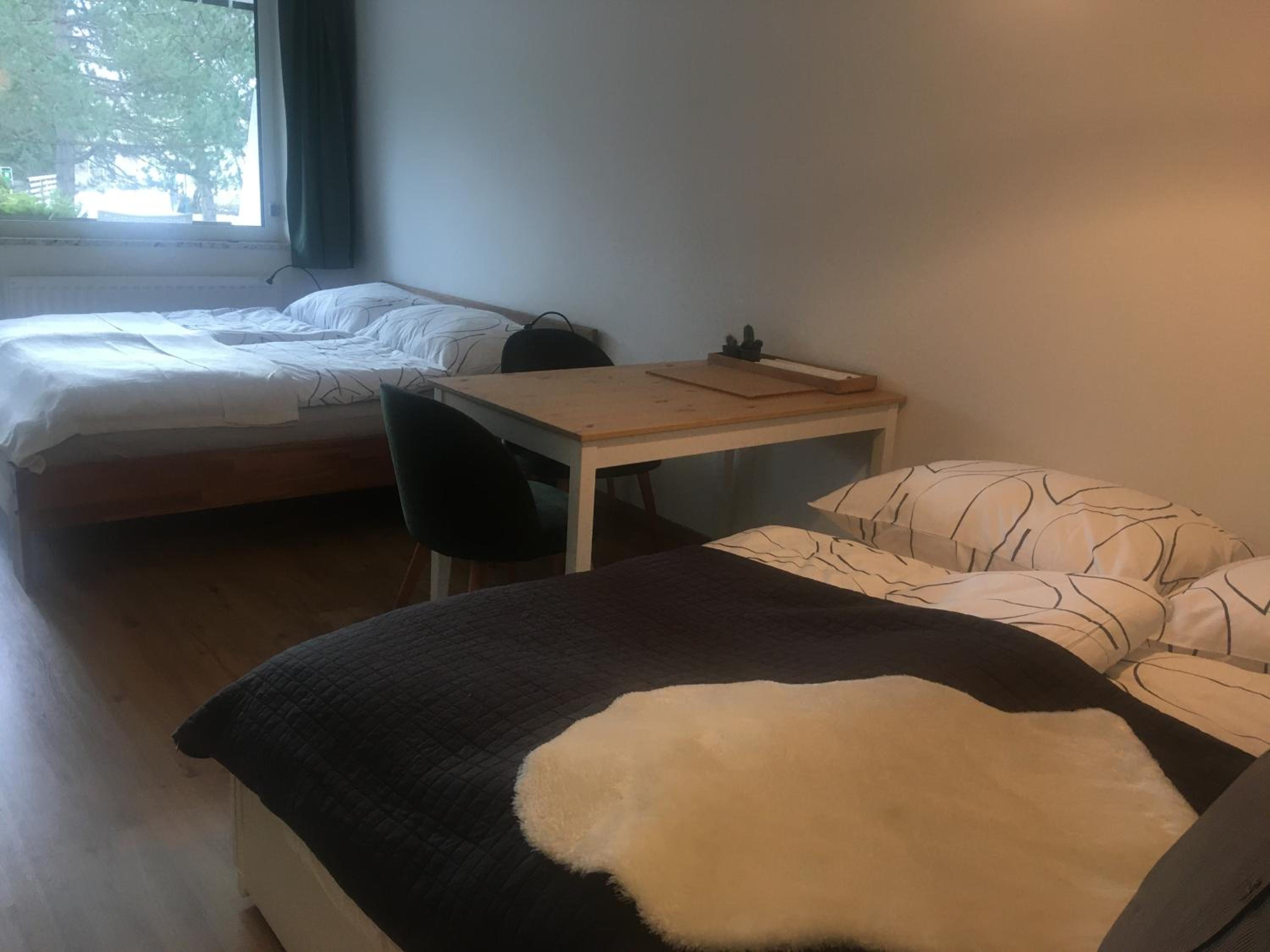 Appartement Hochkönigreich