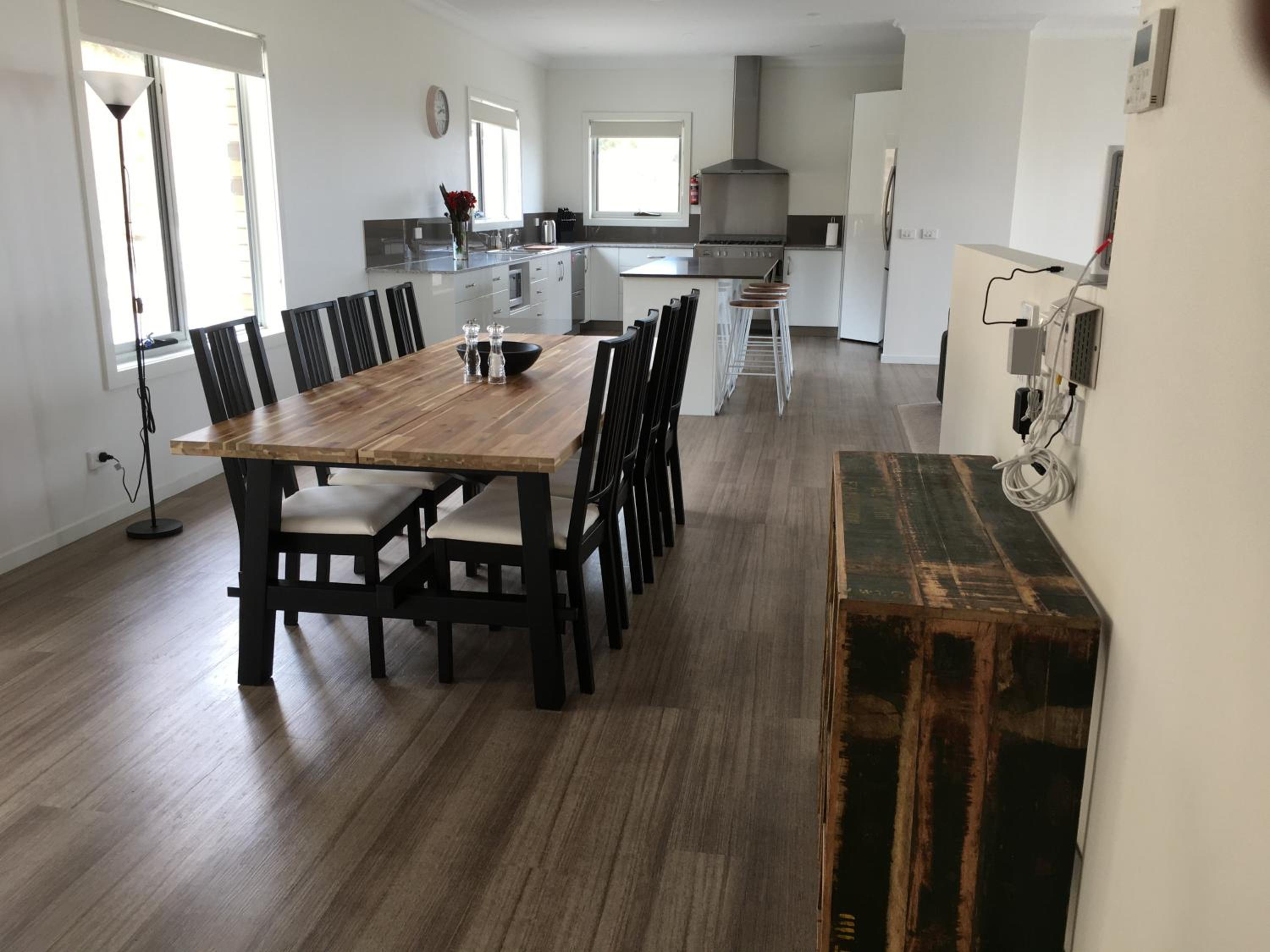 George River Park (House, 100 Acres, Animals, Views)