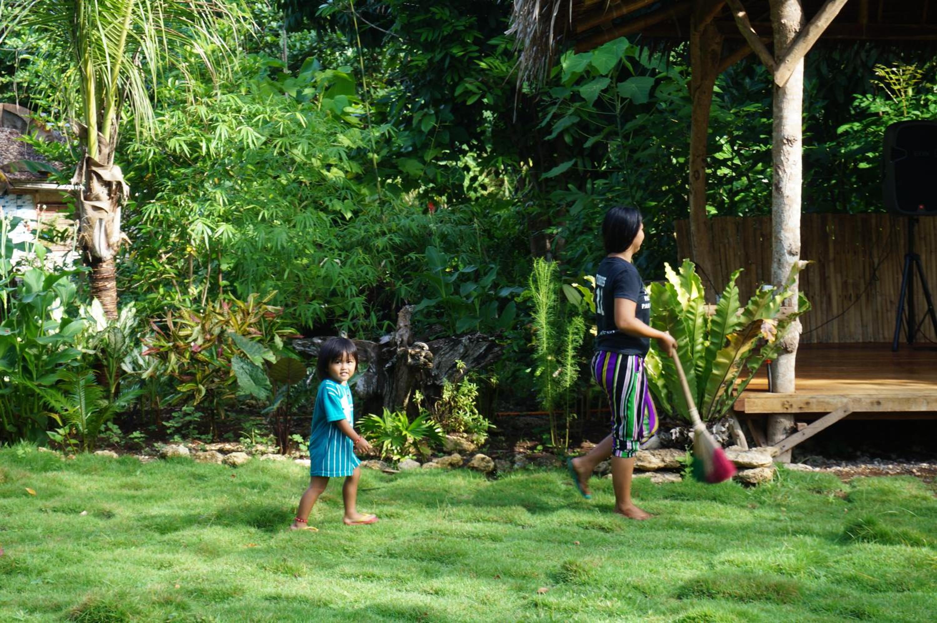 Peaceland Hostel