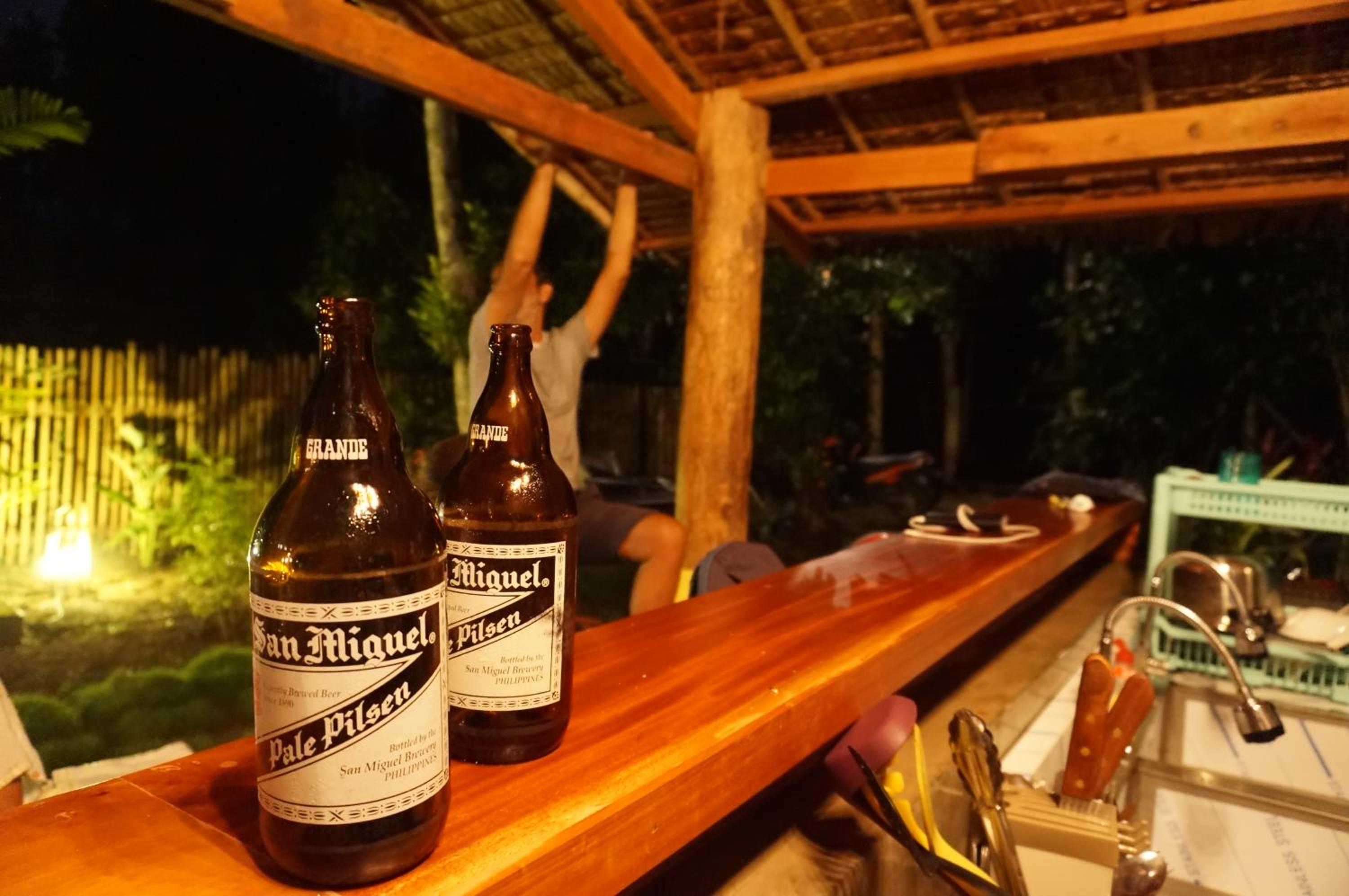 Peaceland Hostel