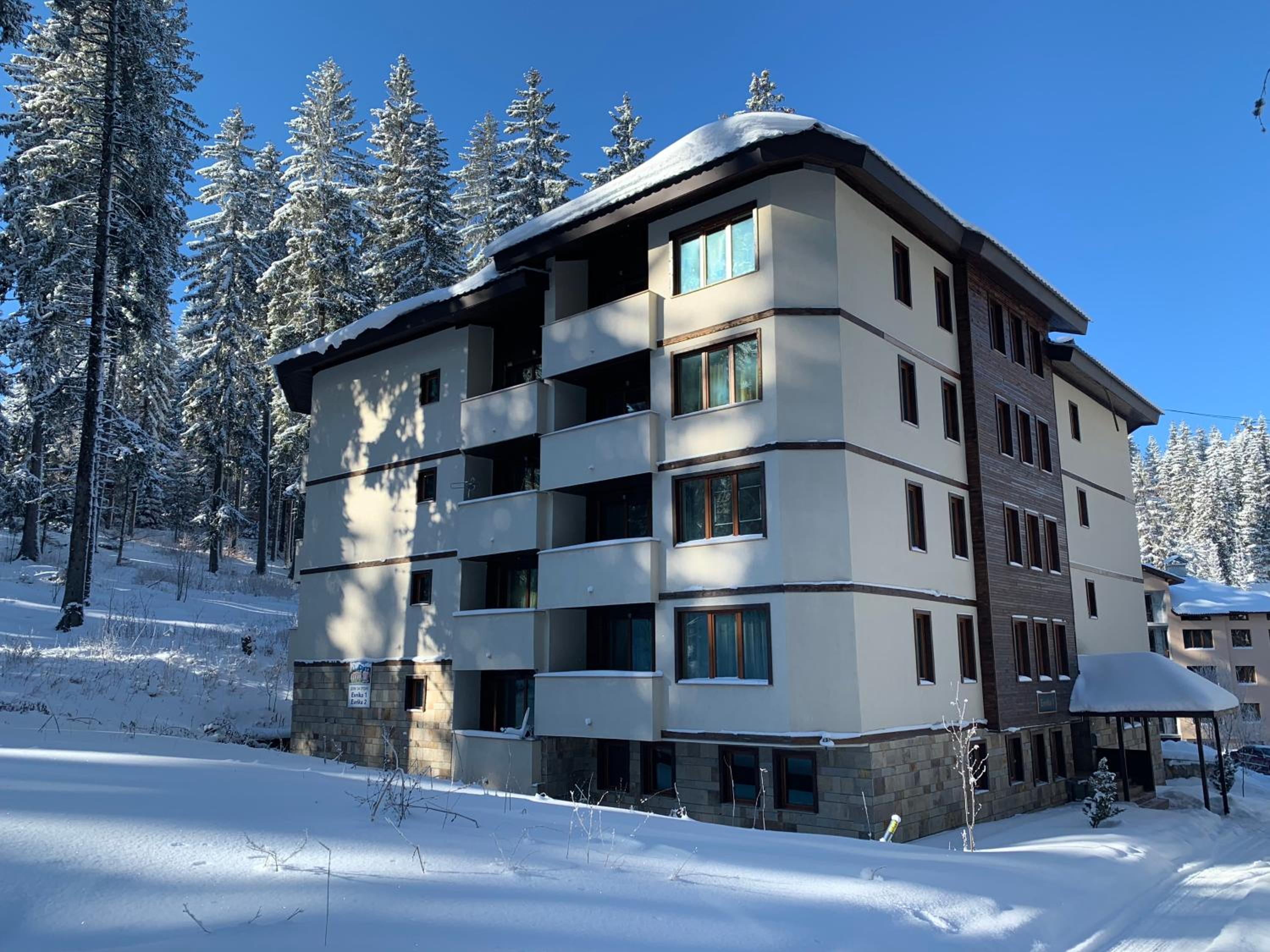 Evrika home 5