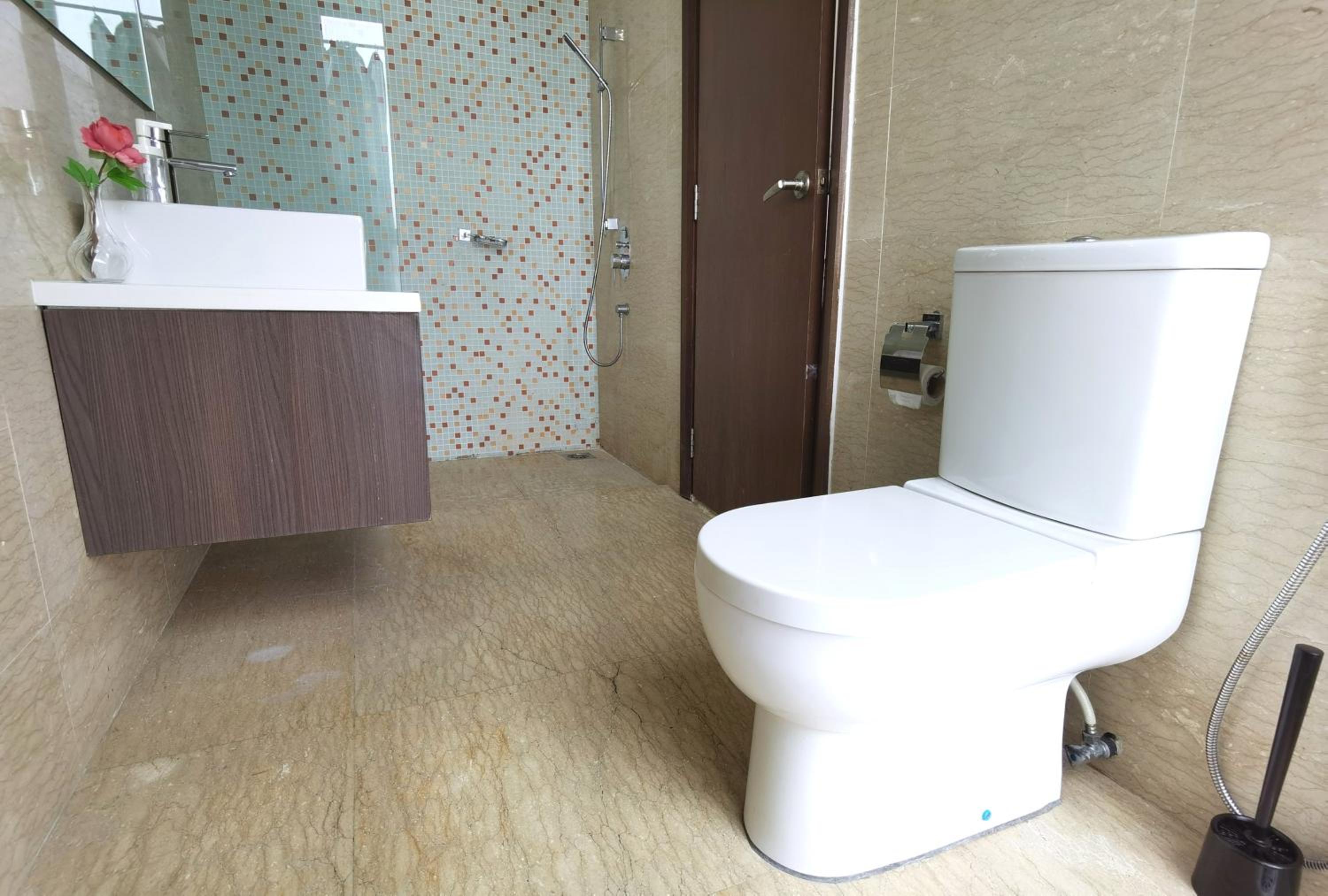 KLCC Inifinity Pool - The Regalia Residences & Suites by KL minsu
