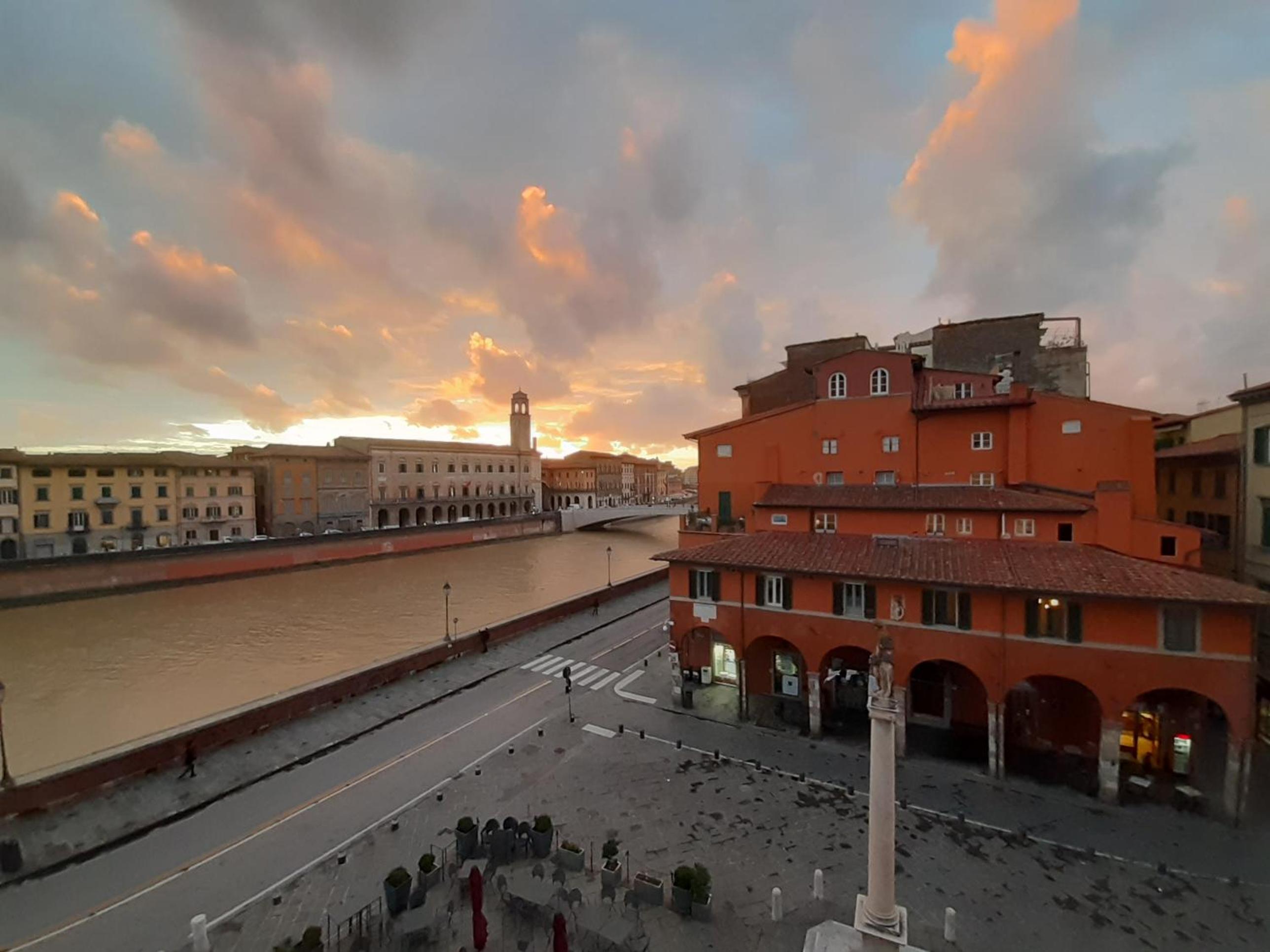 Hotel B&B - Residenza d'epoca Piazza Cairoli - Image 1
