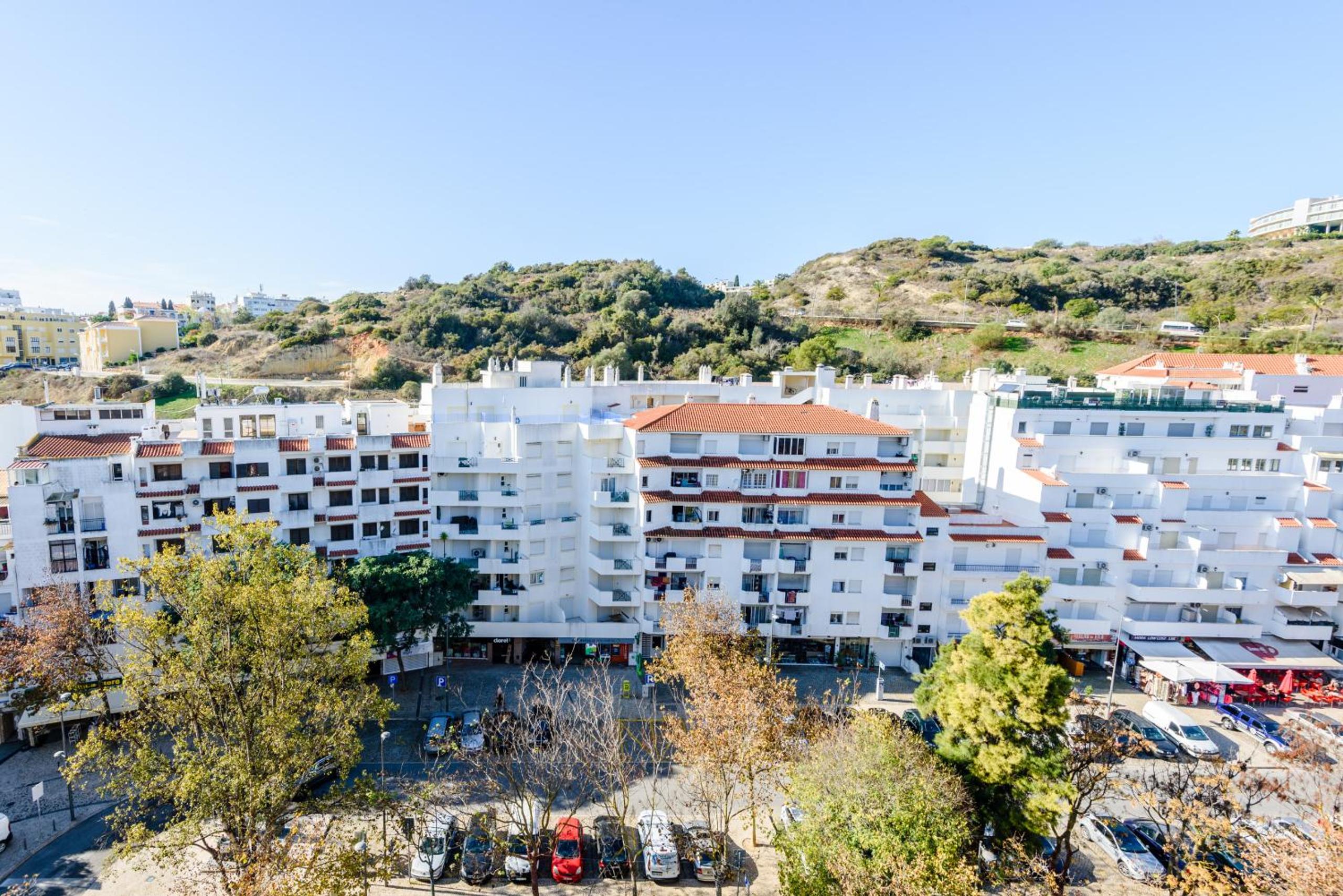 Amazing apartment in Albufeira