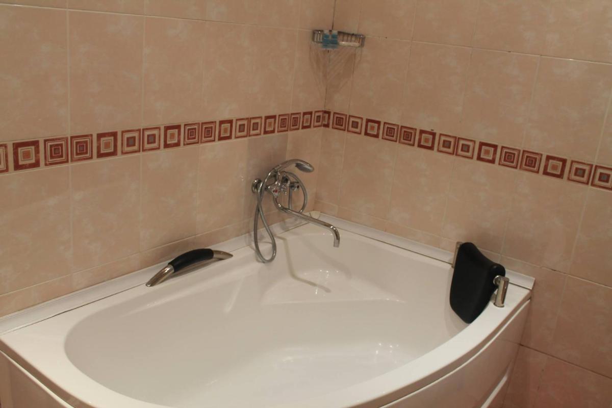 Vake Boutique Hotel