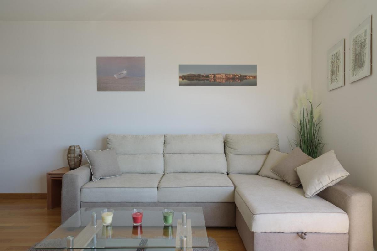 Apartment Marijana view 2