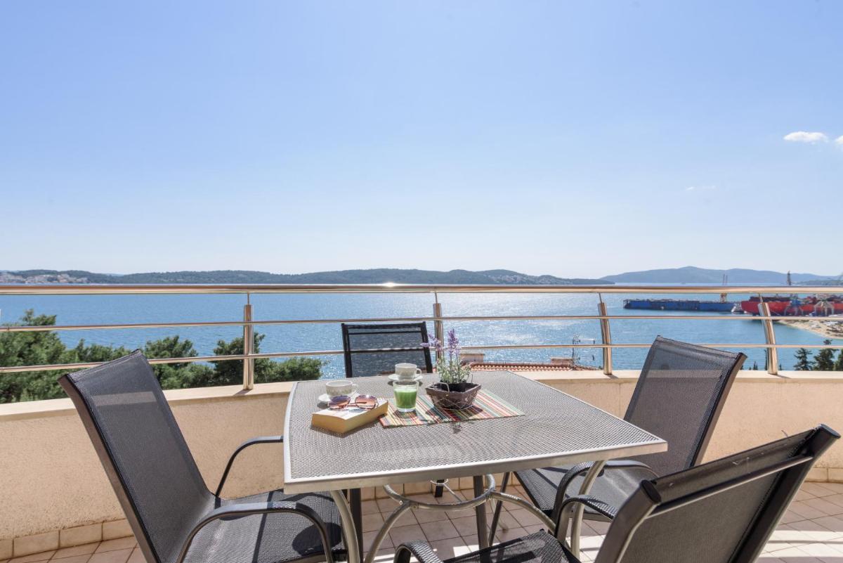 Apartment Marijana view 3