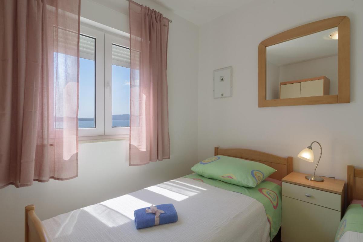 Apartment Marijana view 4