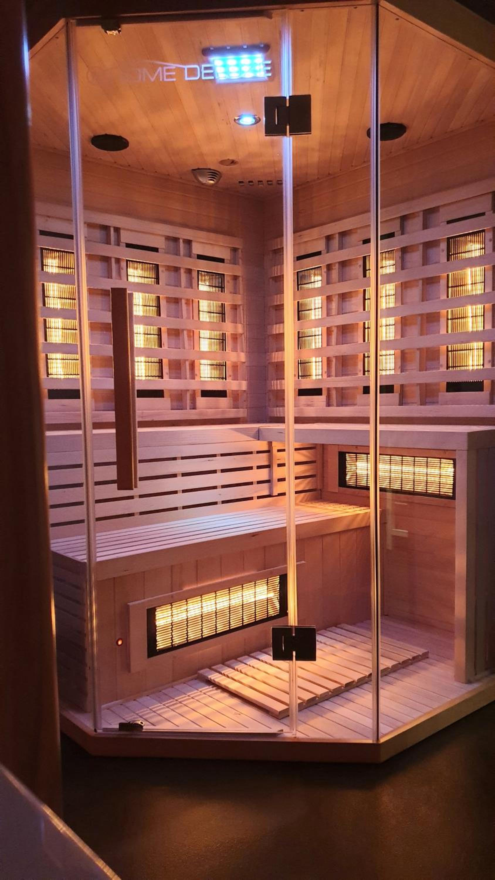 Ferienappartements im Speicherwerk