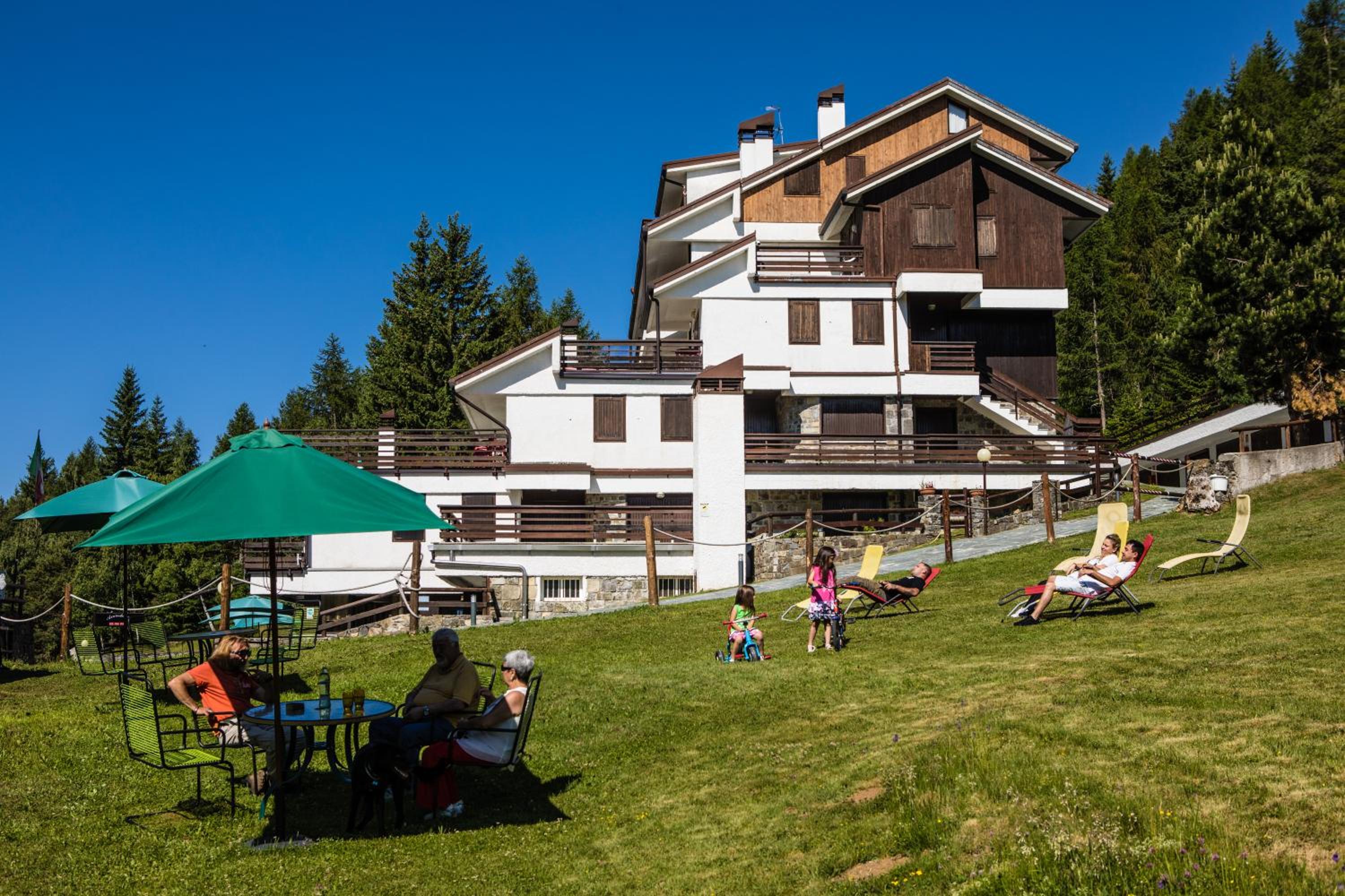 Residence Stefania