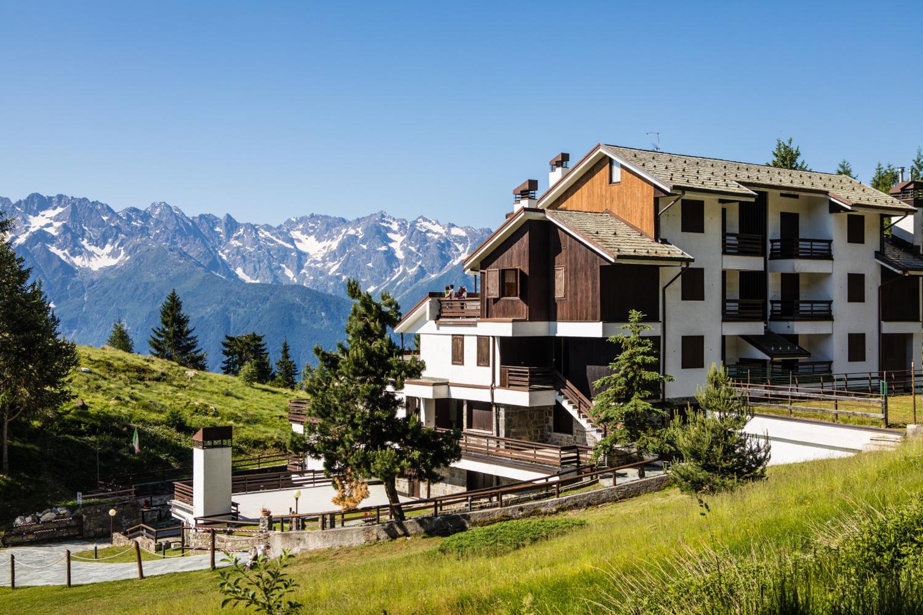 Residence Stefania