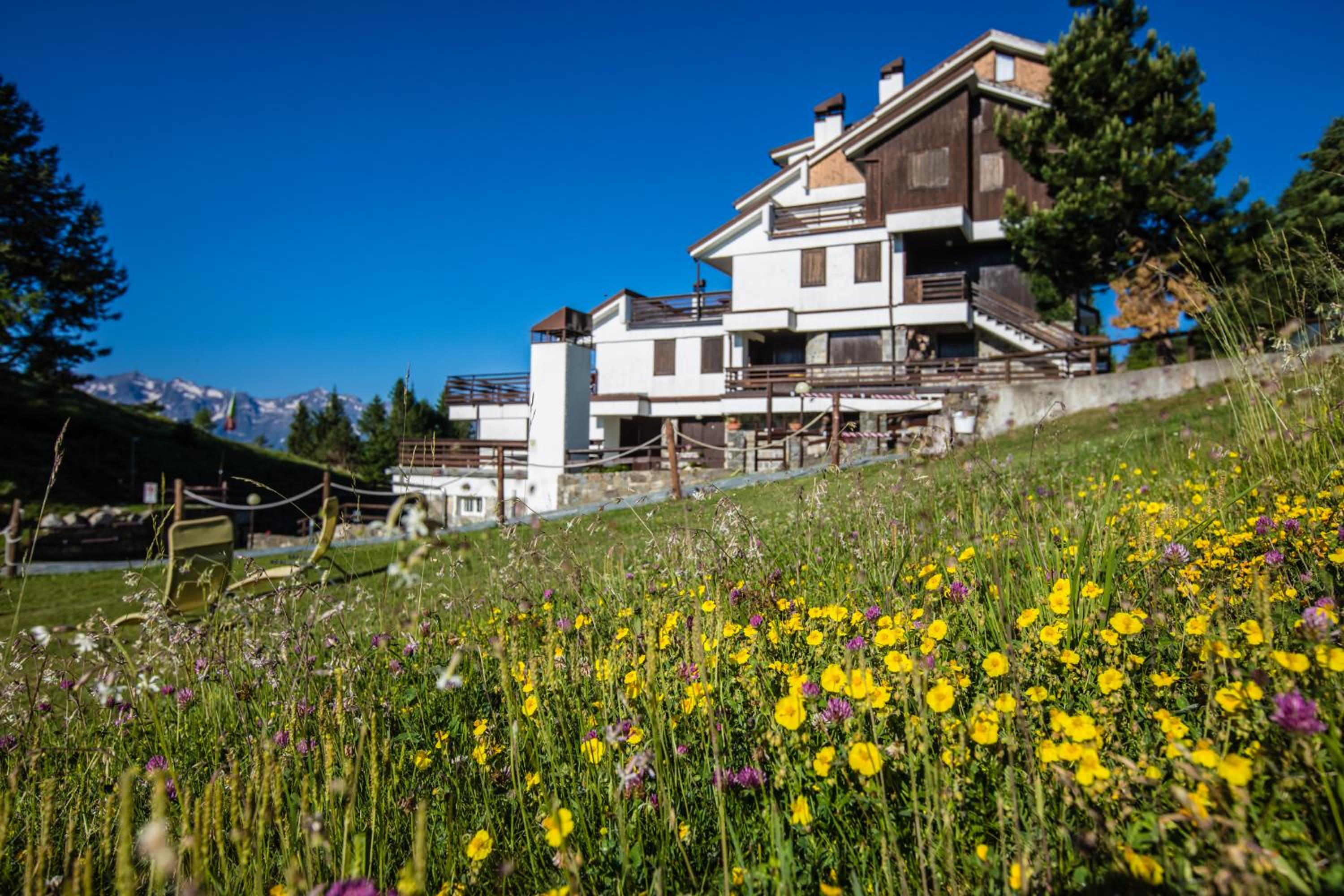 Residence Stefania
