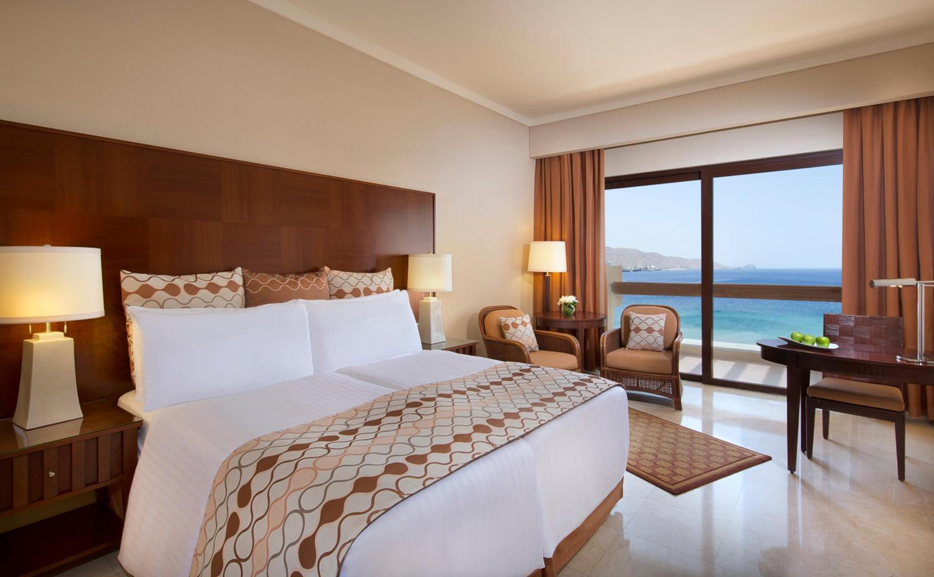 Aqaba Vacations - InterContinental Aqaba, an IHG Hotel - Property Image 73
