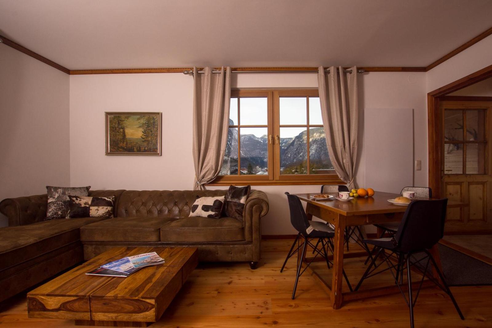 Chalet Obertraun