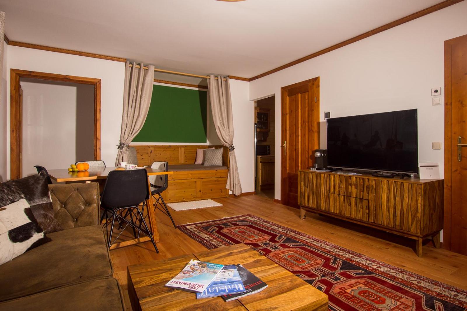 Chalet Obertraun