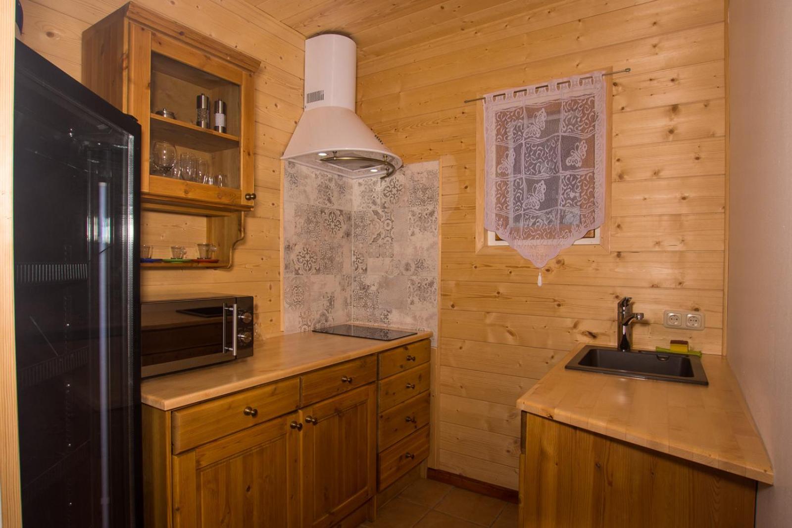 Chalet Obertraun